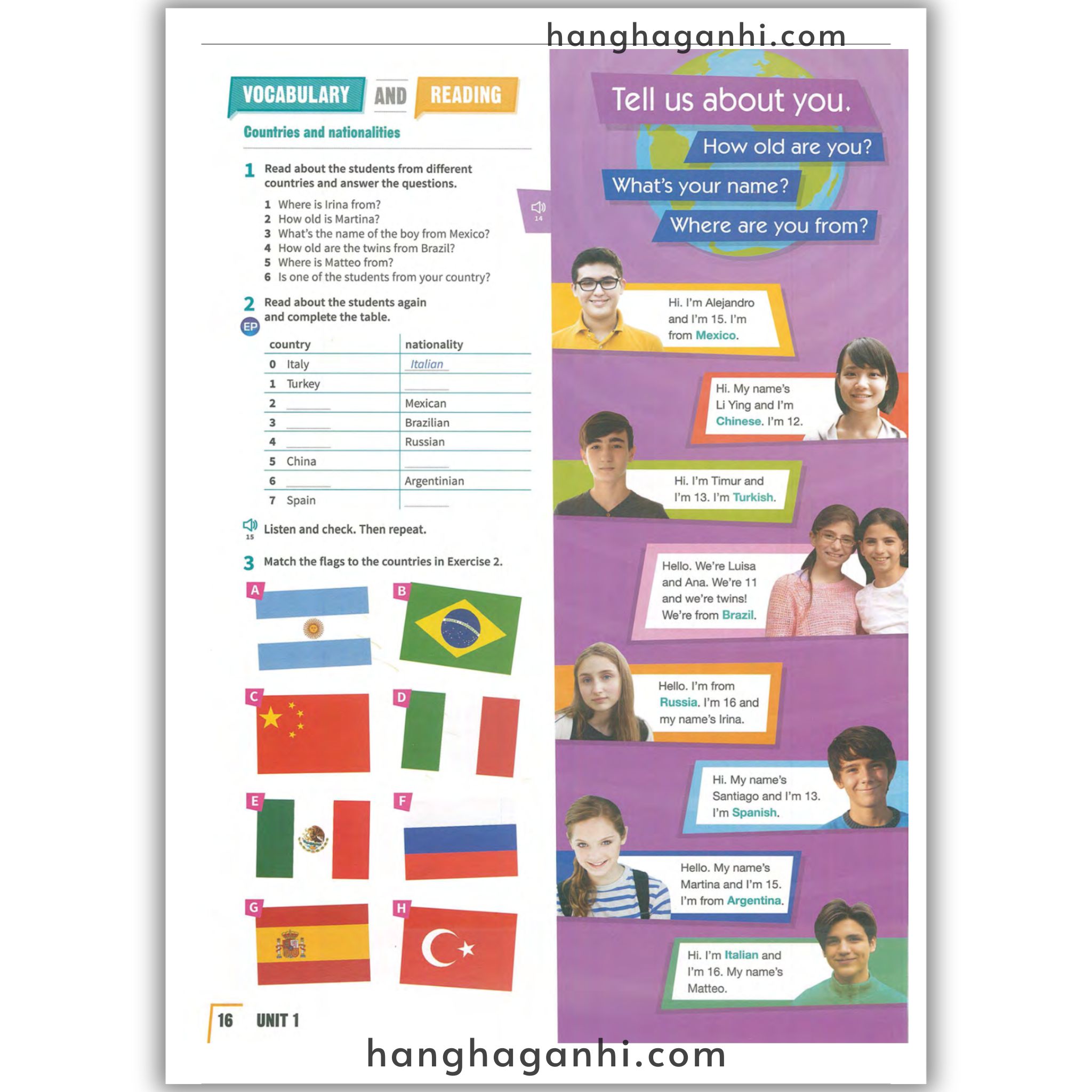 Cambridge PREPARE Level 1 ( Student’s Book- Workbook) Bản 2nd edition_thumbnail_3