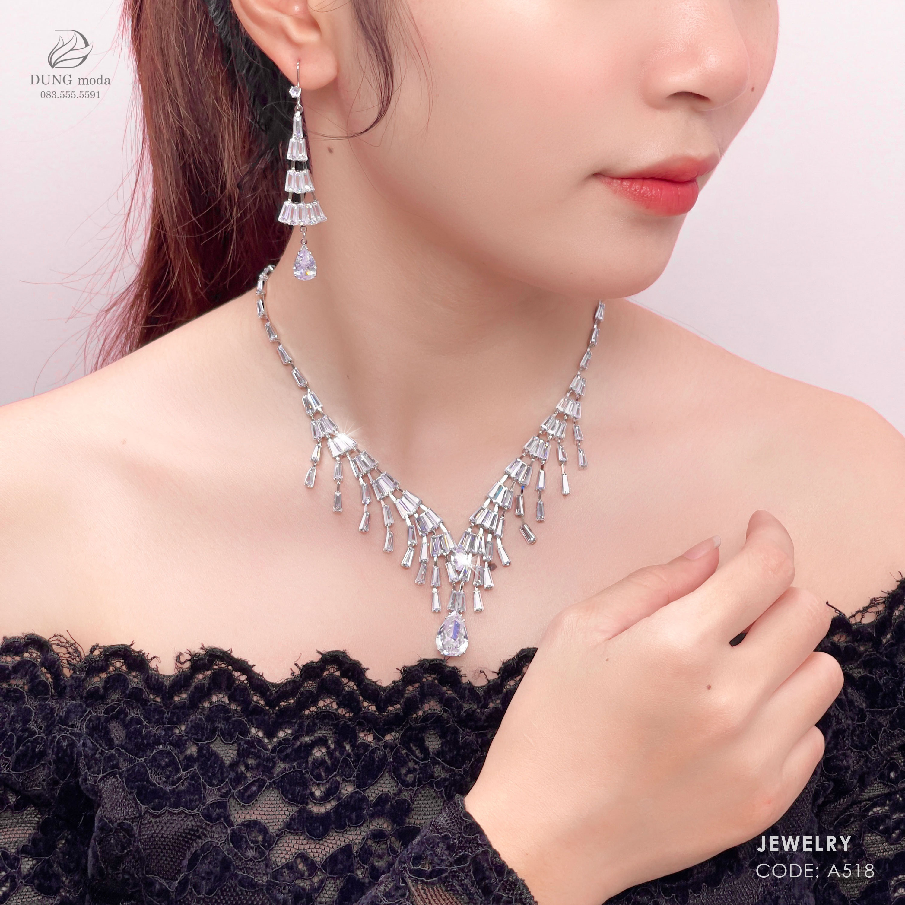 Bộ Trang Sức A518_thumbnail_0