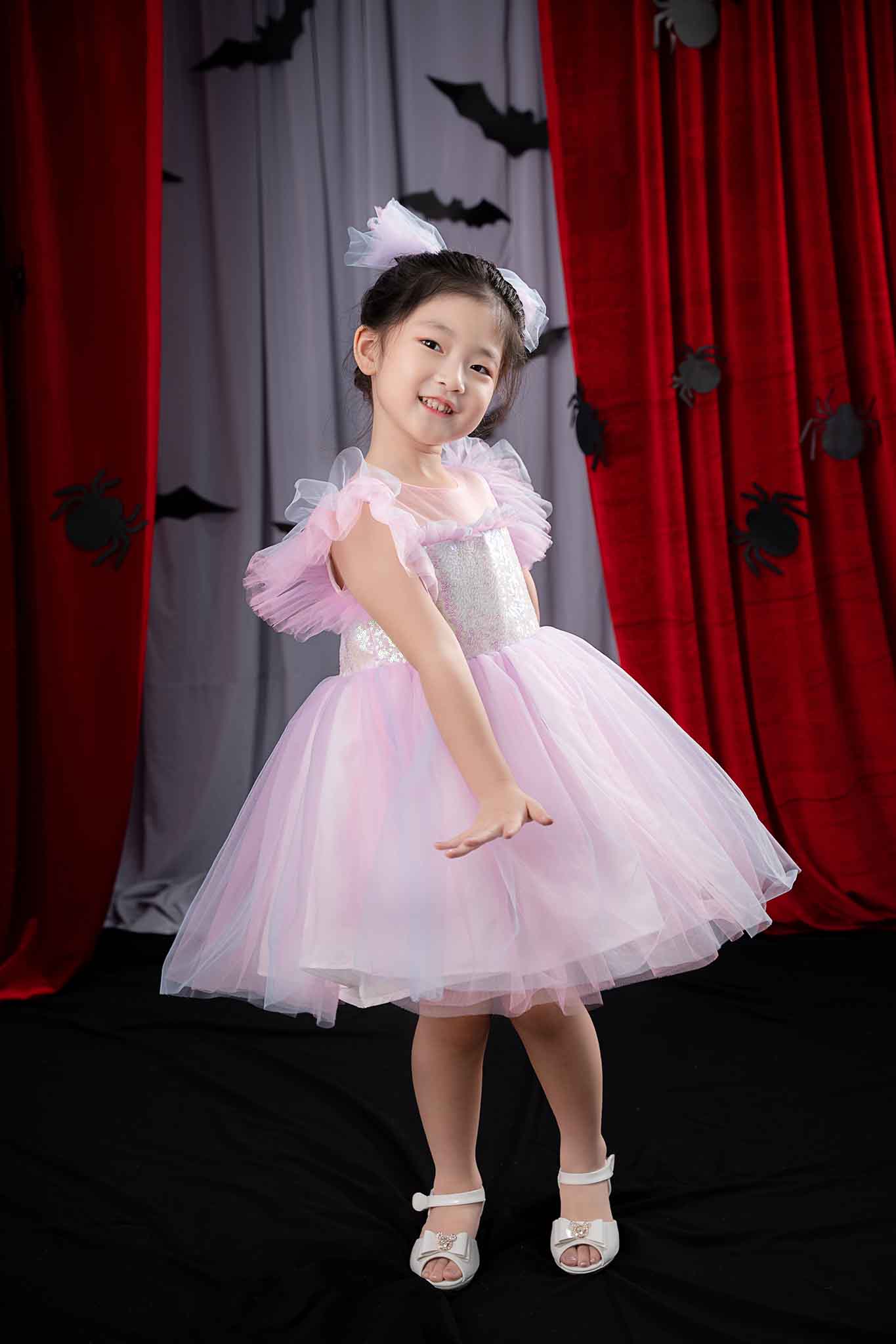 Váy công chúa kim sa phối tutu_thumbnail_4