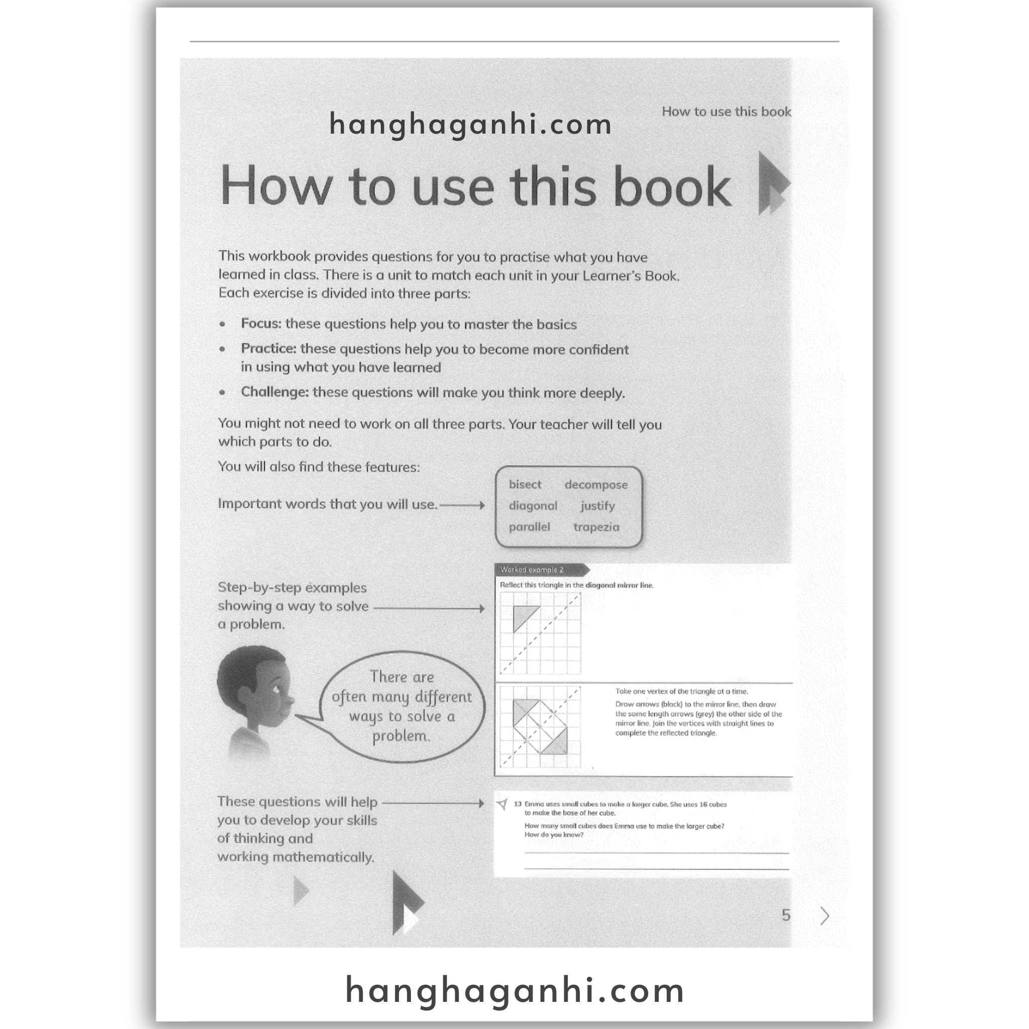 Cambridge Level 6 Primary Mathematics Workbook 2nd edition 2021_thumbnail_8