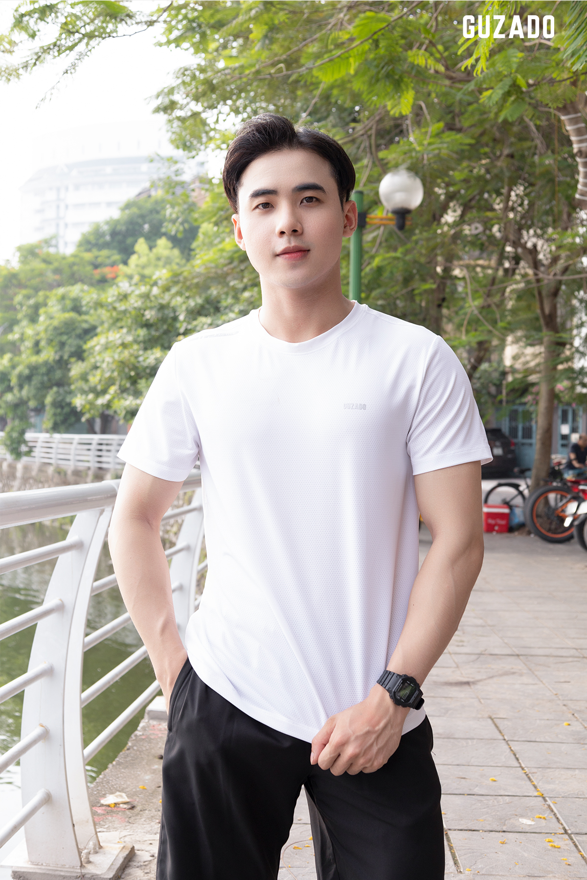 Bộ Quần Áo Thun Sport GUZADO Coolmax Line LOGO ACTIVE BCT04_thumbnail_16