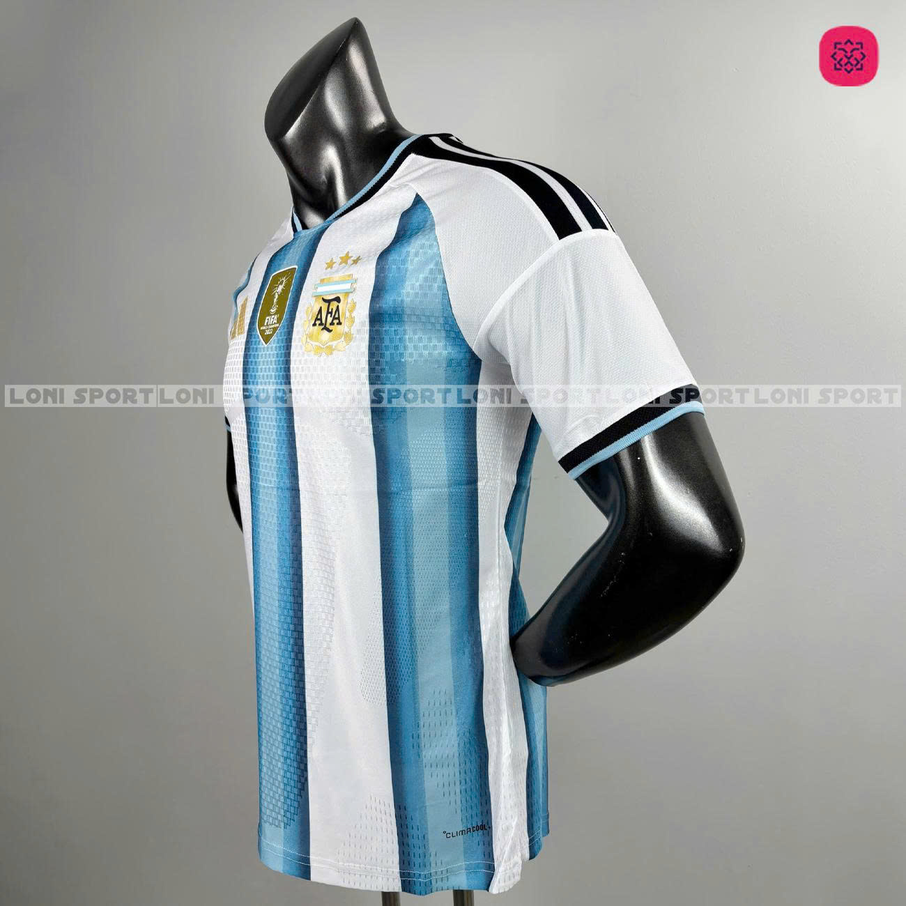 Áo Argentina sân nhà World Cup 2026 - SF_thumbnail_2
