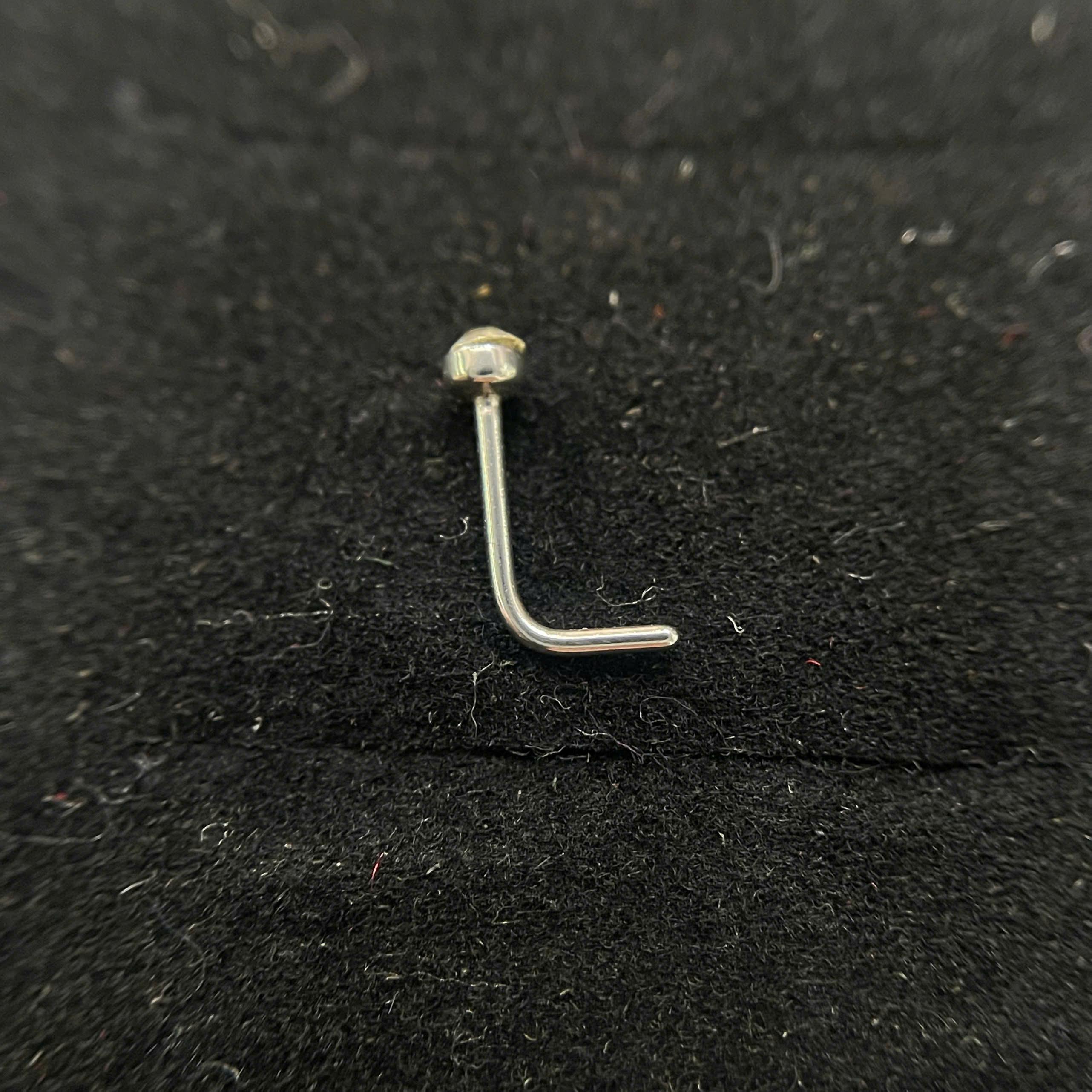 Mũi L kim cương trắng dán size 2._thumbnail_1