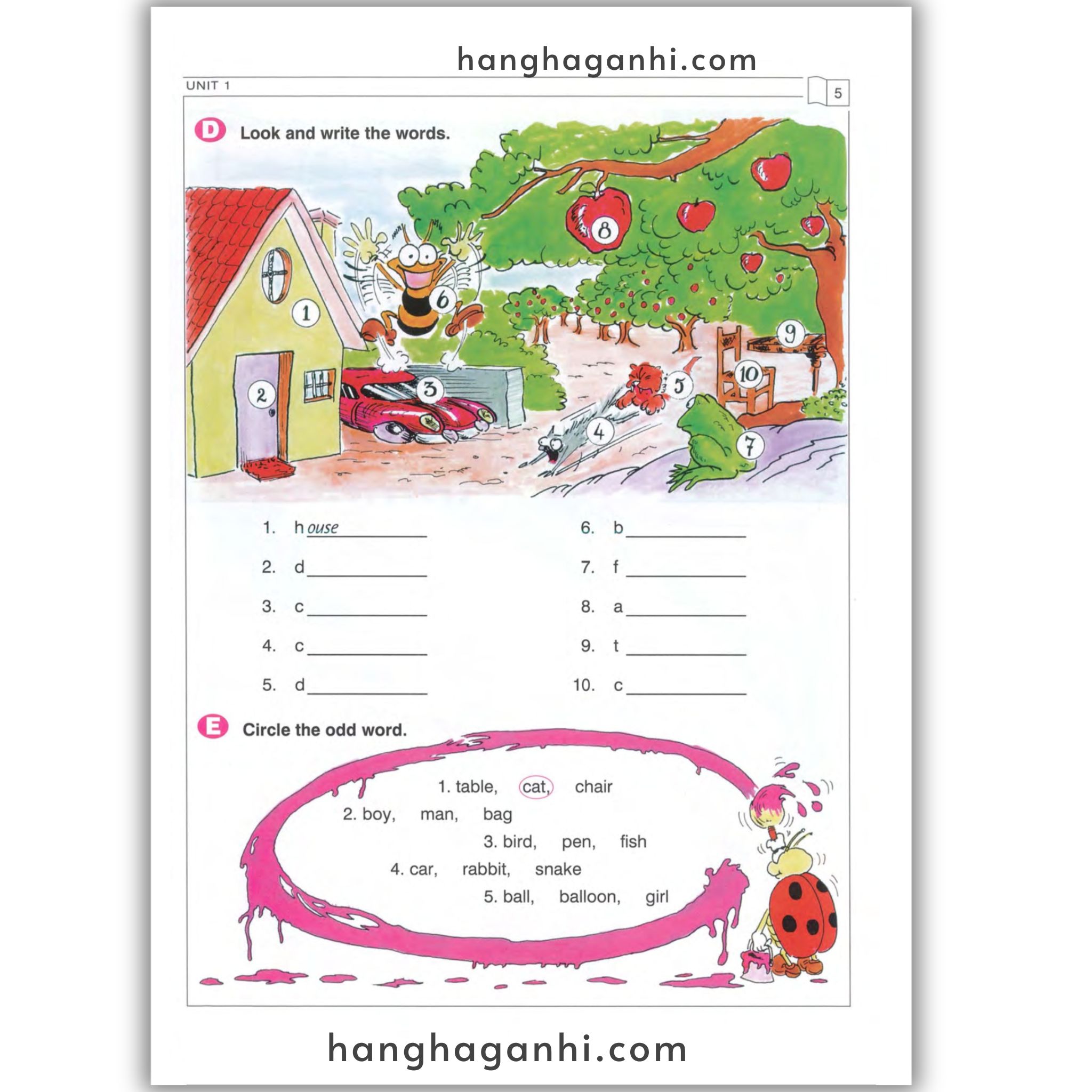 [Sách] Enter the World of Grammar Book A_thumbnail_4