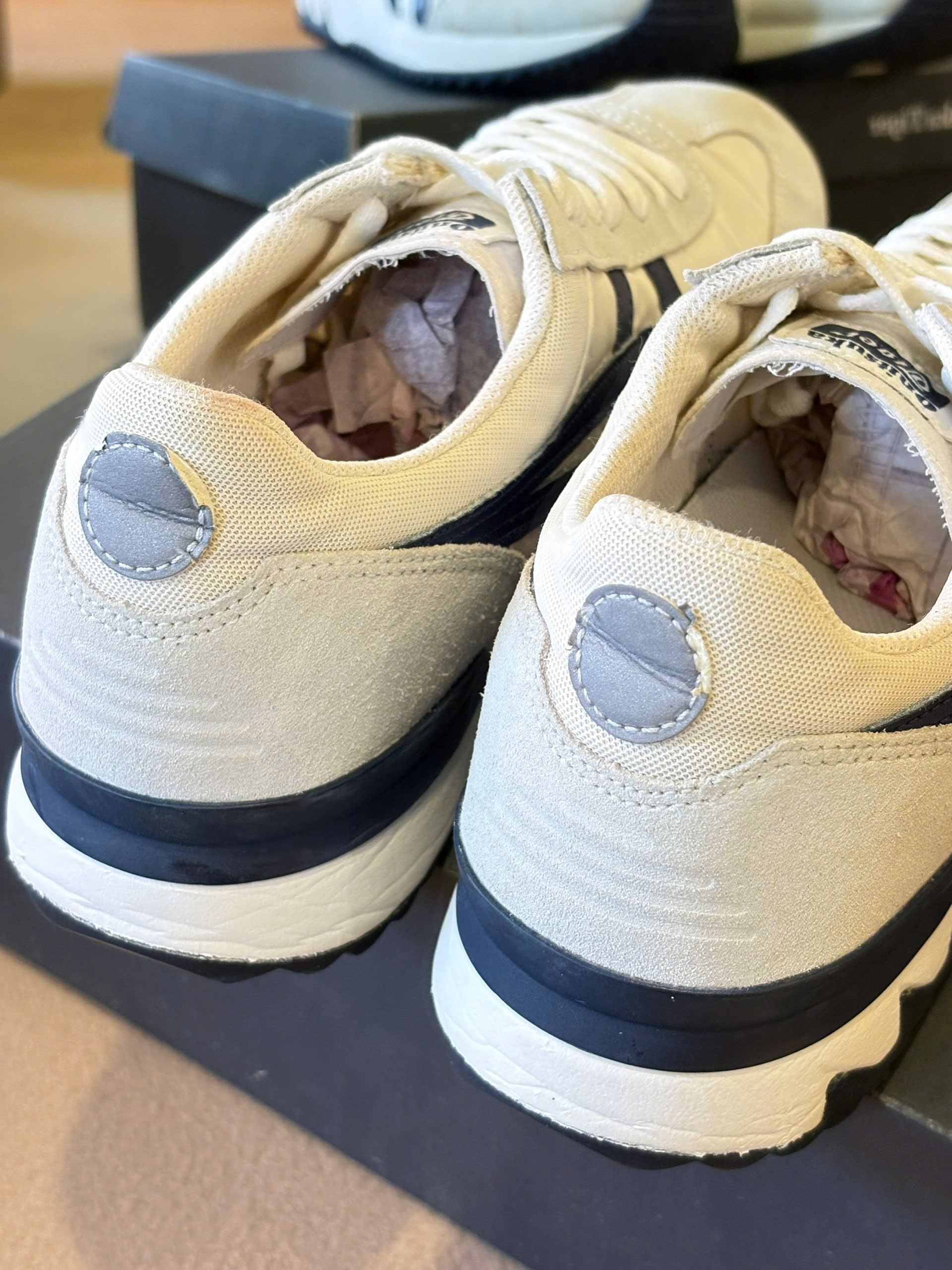 Onitsuka Tiger California 78 EX Heritage Sneaker 1183B410-200 - Birch_thumbnail_5