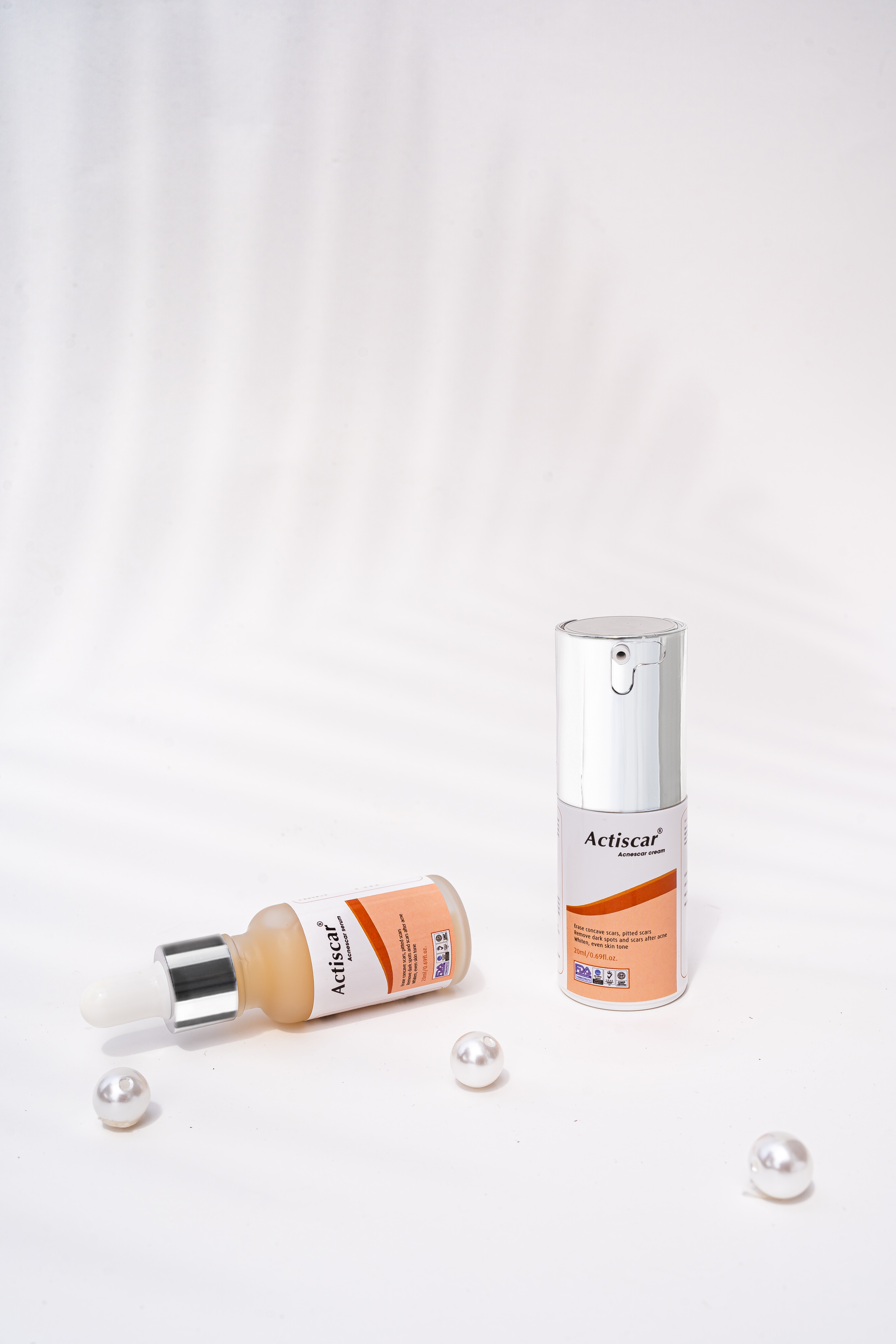 “CỨU TINH” CHO LÀN DA SAU MỤN