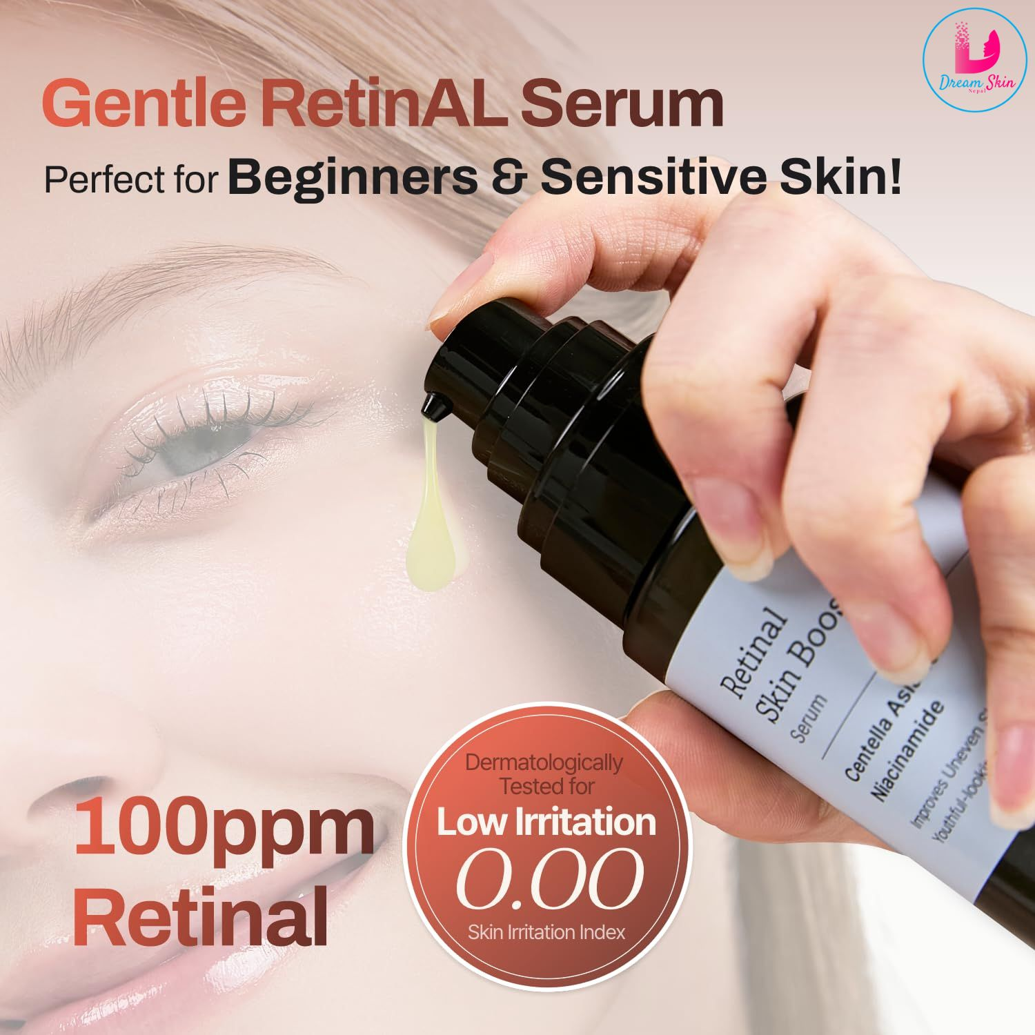 Meditherapy Retinal Skin Booster Serum 150 ml_thumbnail_5