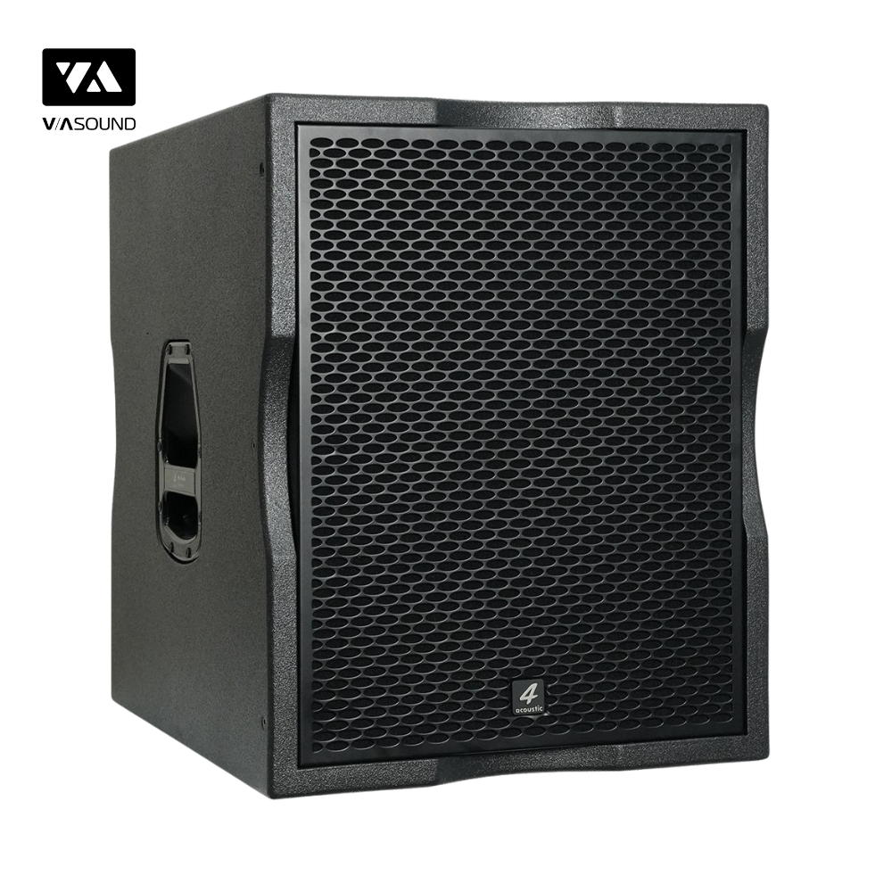 Loa Subwoofer 4ACOUSTIC PCS 118BS_thumbnail_2