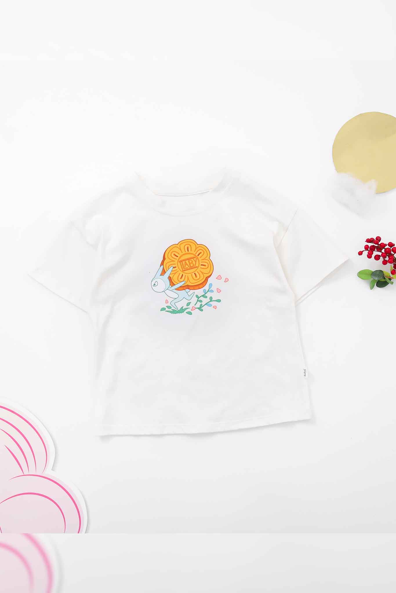 Áo phông cộc tay in Trung thu_thumbnail_3