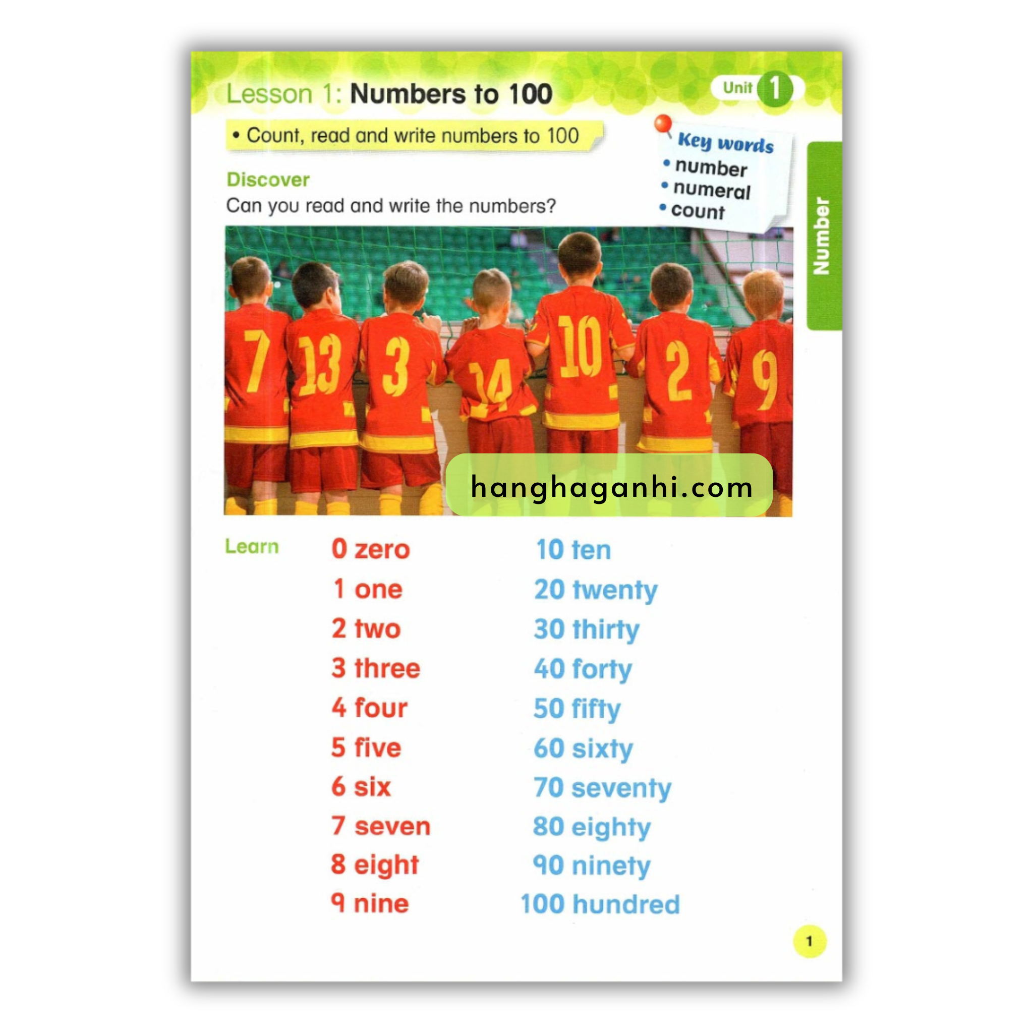 Collins international Primary Maths 2 Student's Book_thumbnail_5