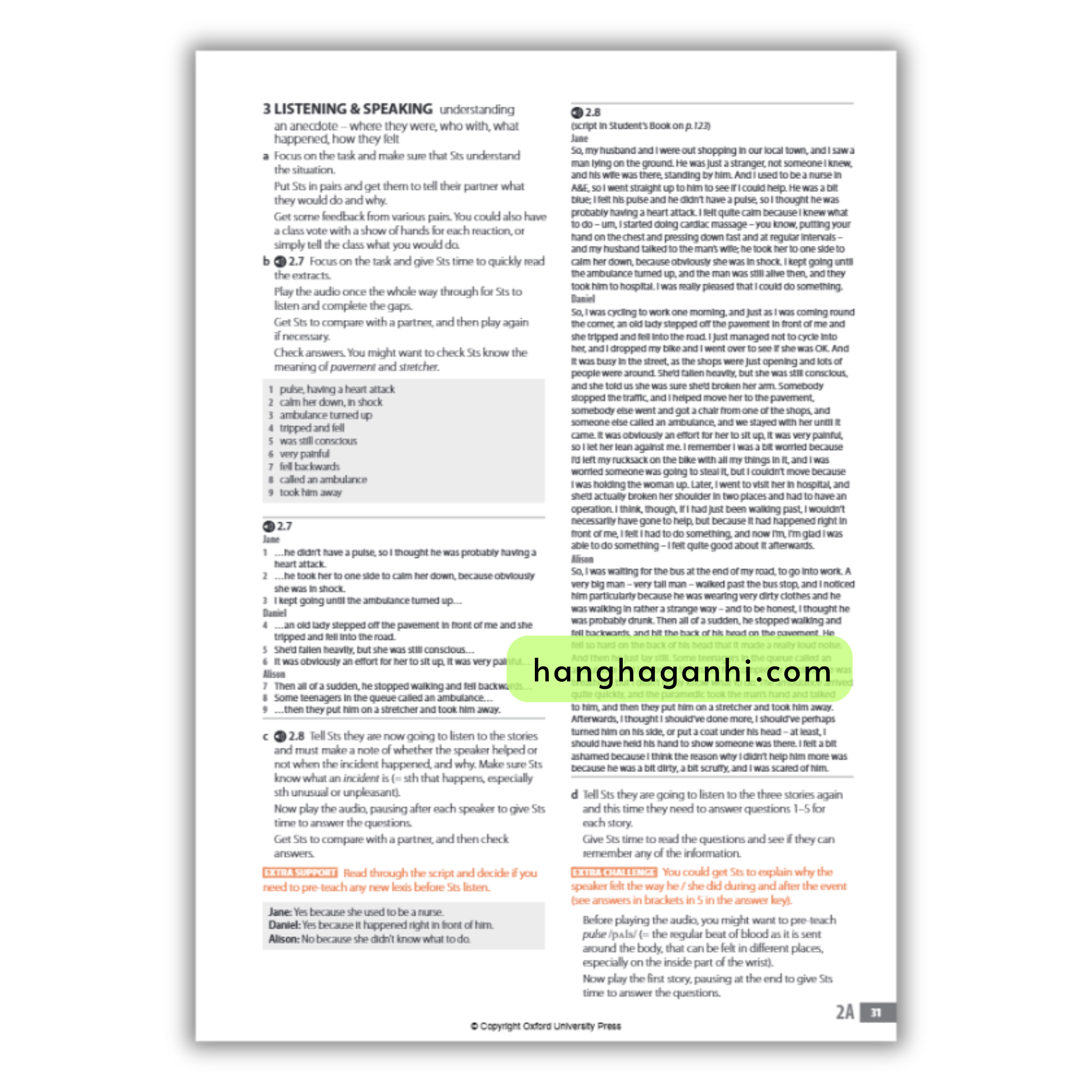 English File: Upper-Intermediate Teacher’s Guide (Fourth Edition)_thumbnail_9