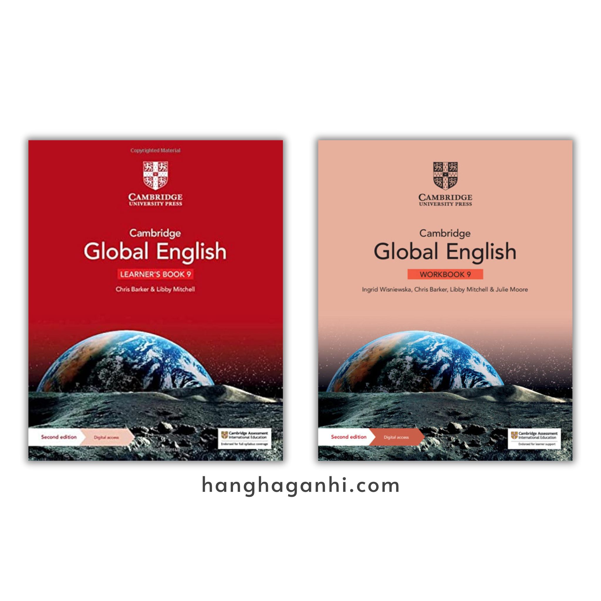 Cambridge Level 9 Global English Learner’s Book and Workbook 2nd edition 2021_thumbnail_0