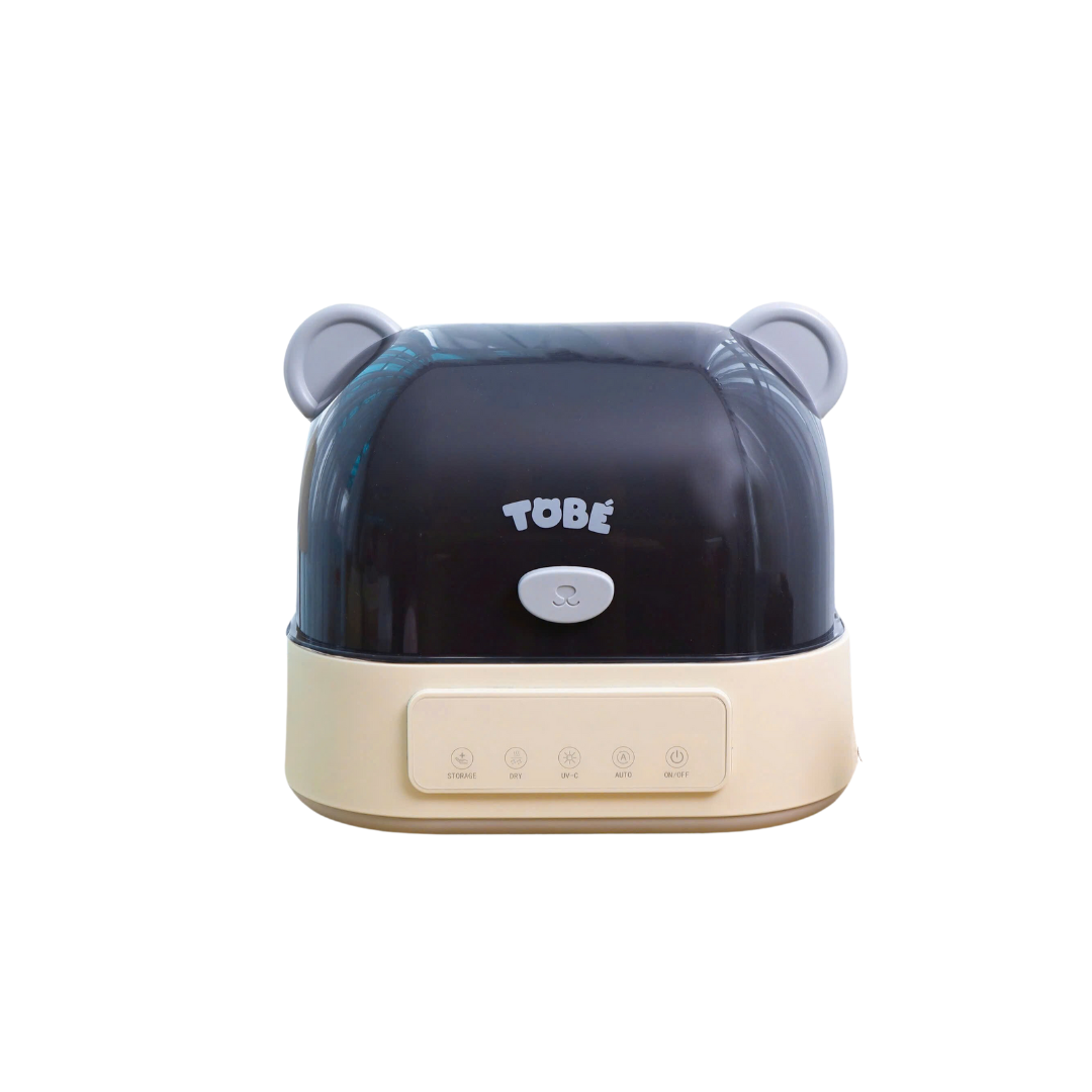 Máy úp Bình Tiệt Trùng sấy khô Fino ToBe