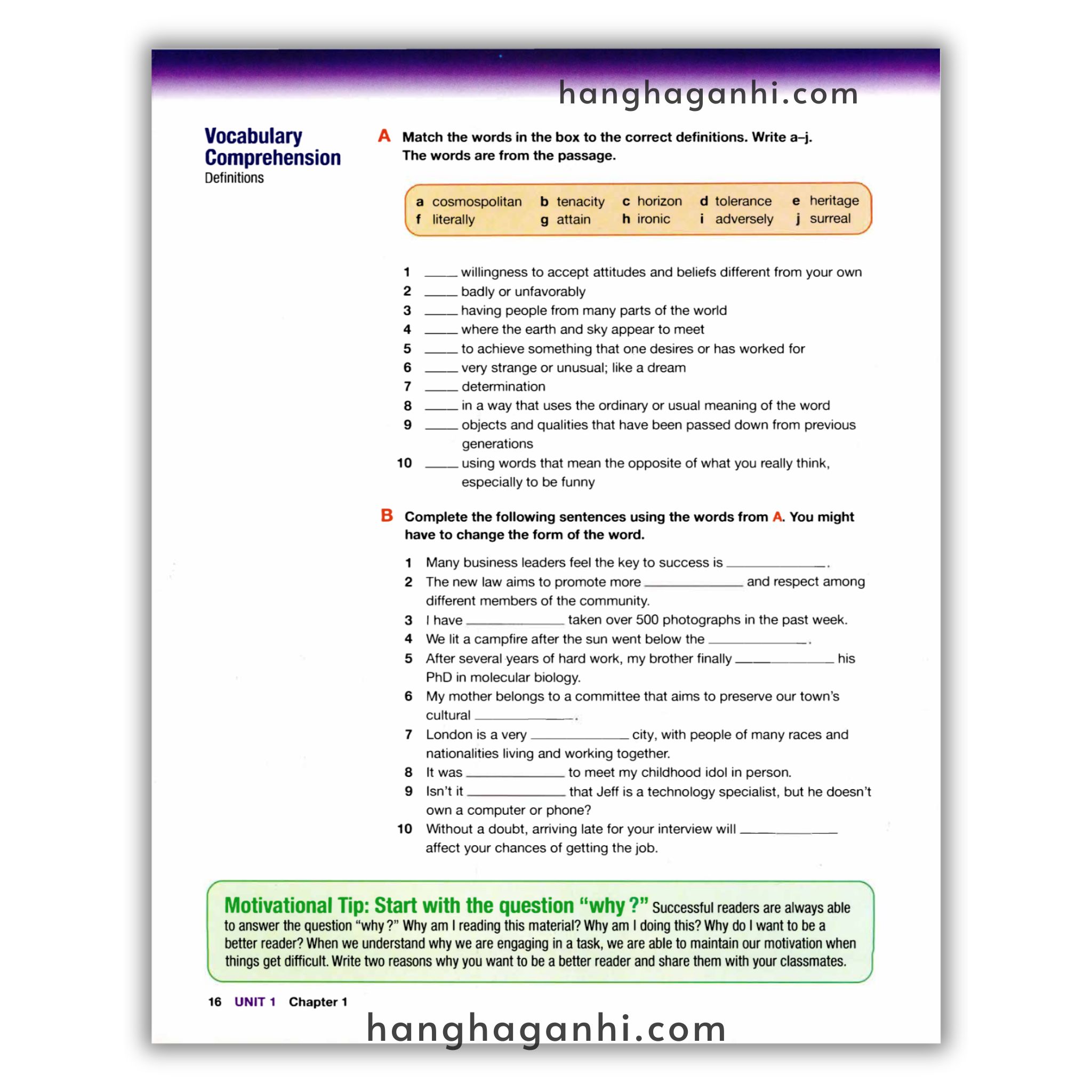 [Sách] Active Skills For Reading 4 (Third Edition)_thumbnail_9