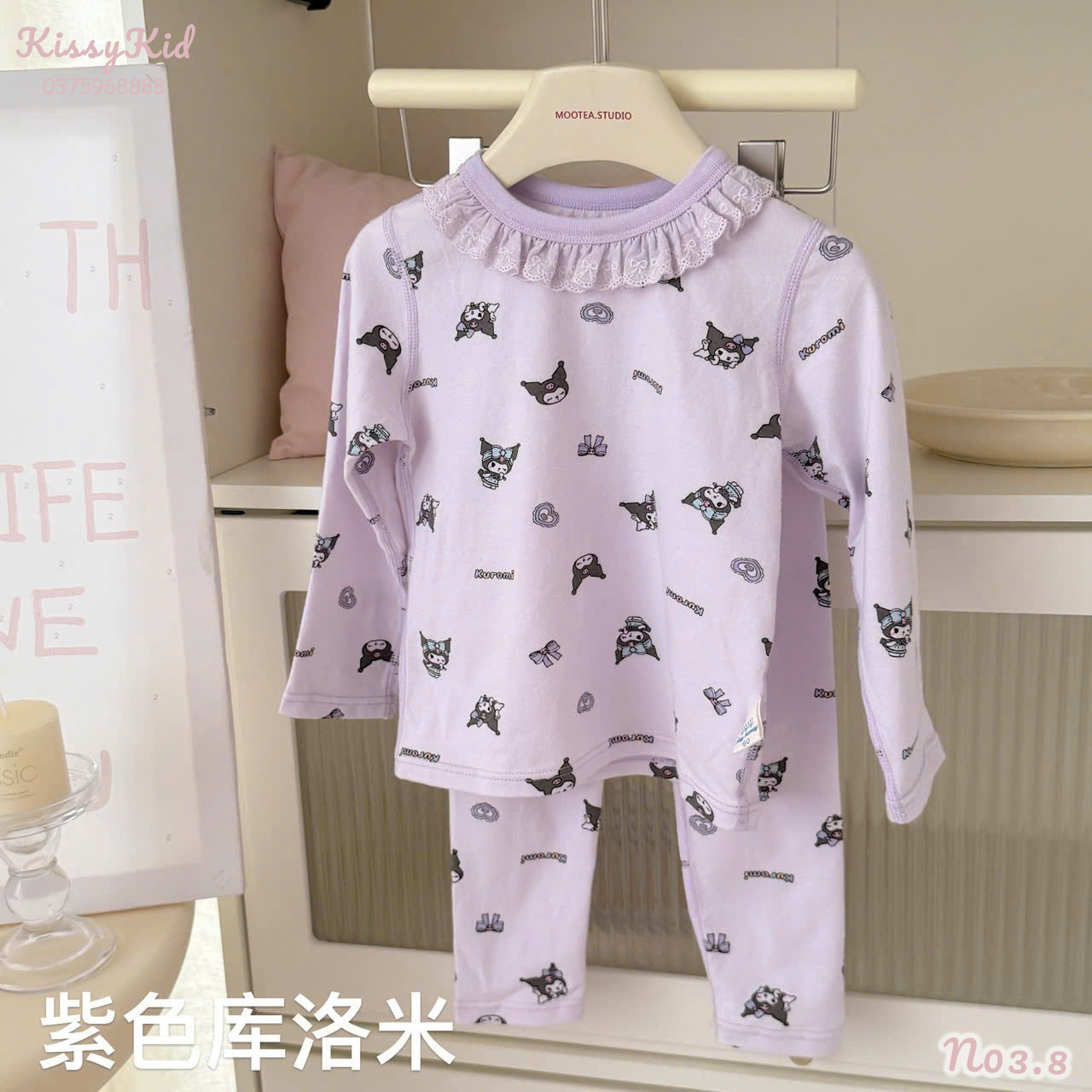 (N03) Set ngủ dài tay HeyHonney_thumbnail_8