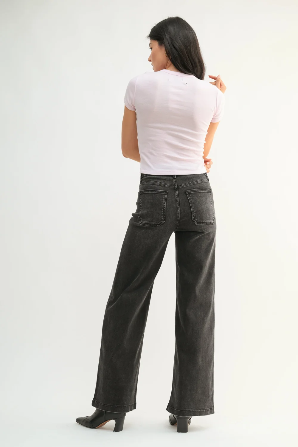 QJ574  Quần jeans xám đen_thumbnail_1