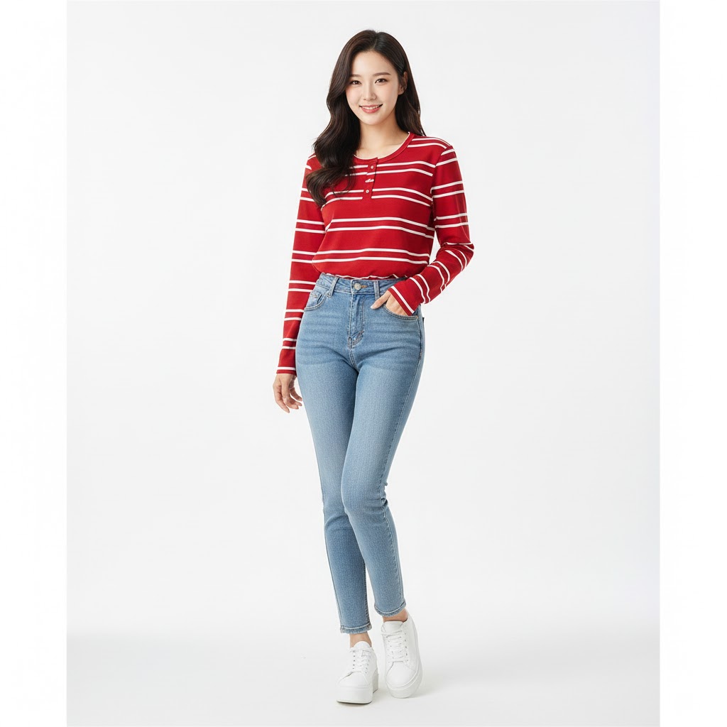 AT761 - Áo thun tay dài sọc_thumbnail_3