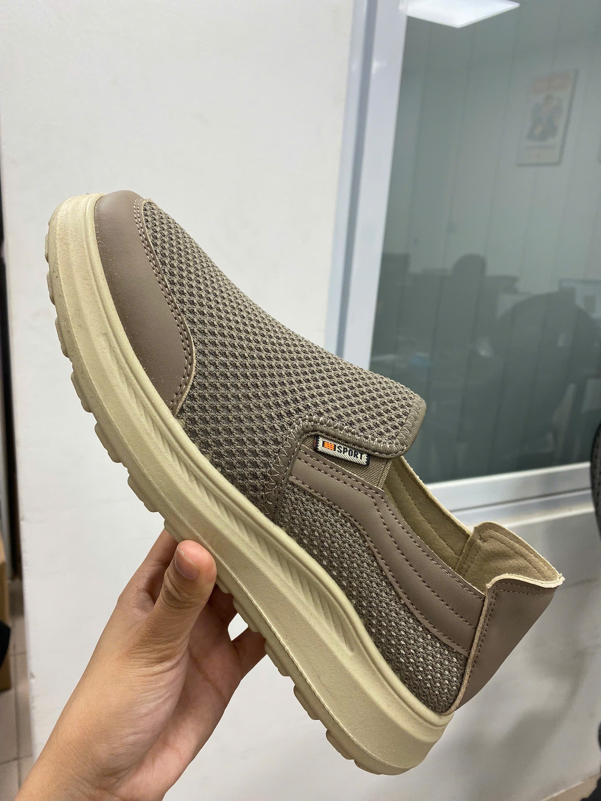 Giày lười nam hè, siêu nhẹ  CS305 (Lùi 1 size)_thumbnail_6