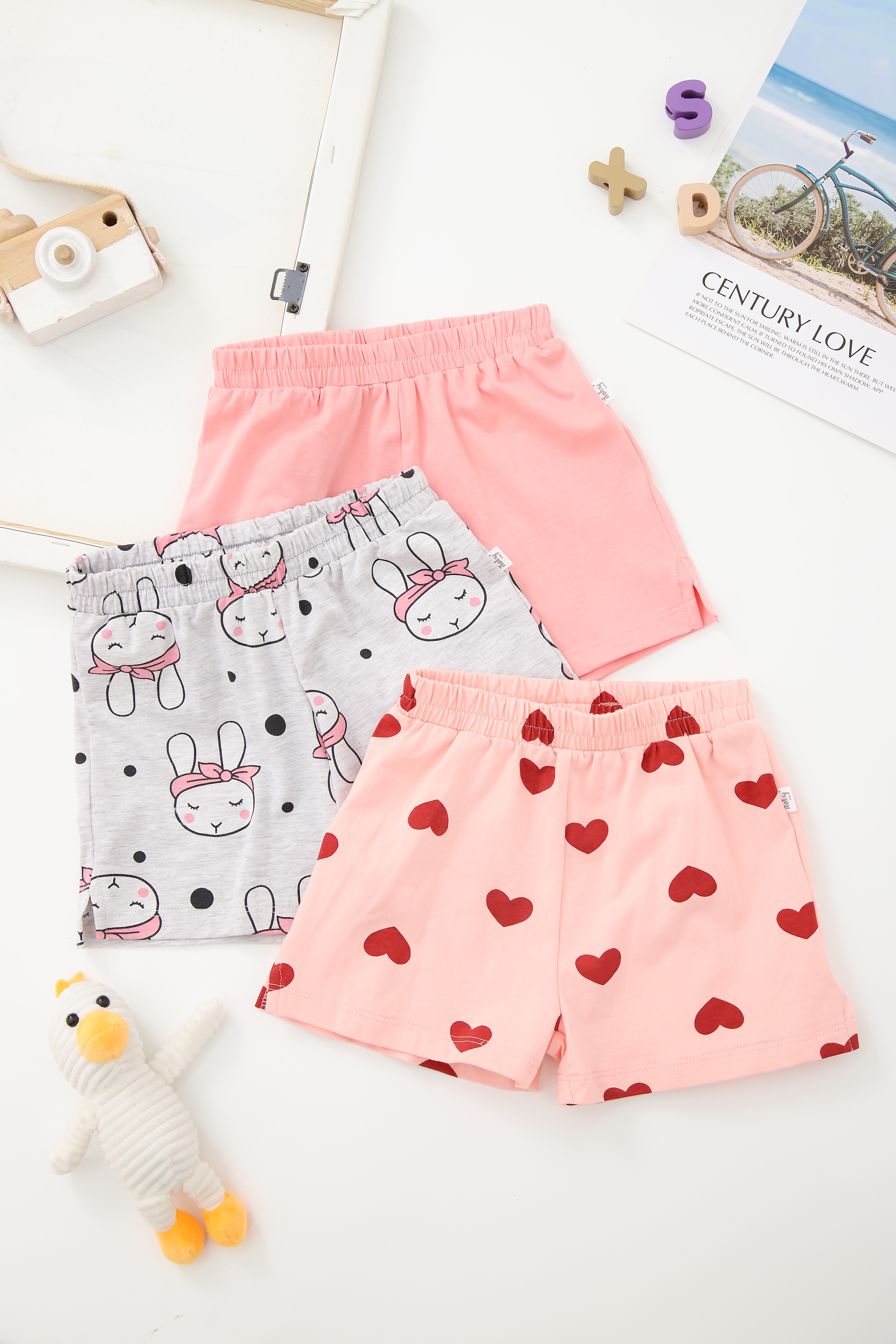 Quần lẻ bé gái xẻ V hai bên_thumbnail_2