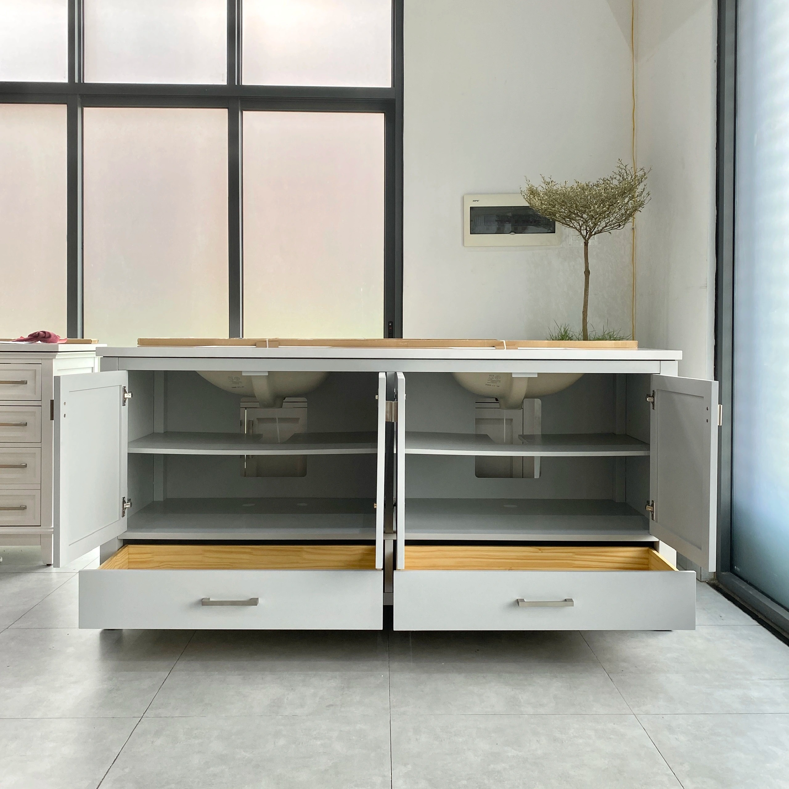 Tủ Lavabo Ronald 72 inch_thumbnail_2