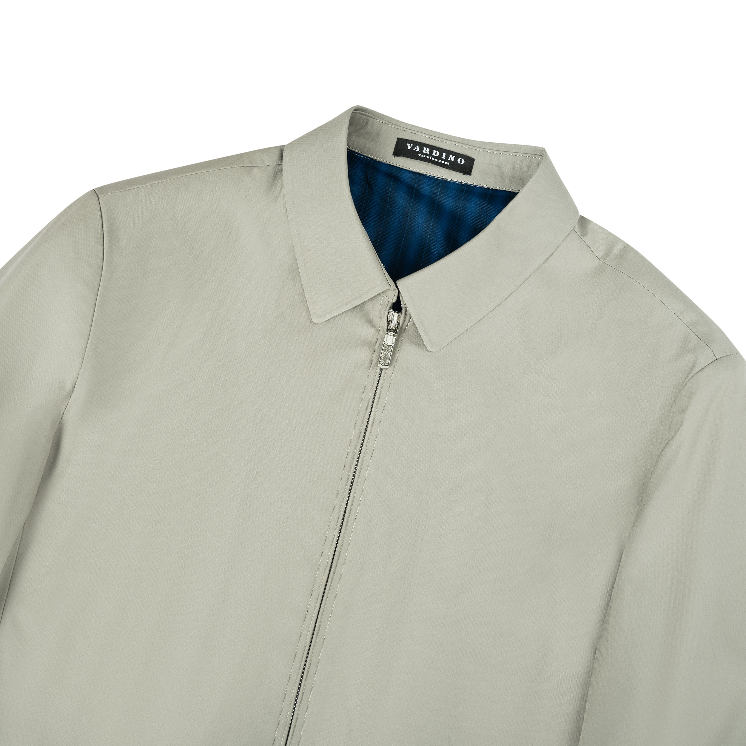 Áo khoác nam công sở Vardino AK60_thumbnail_6