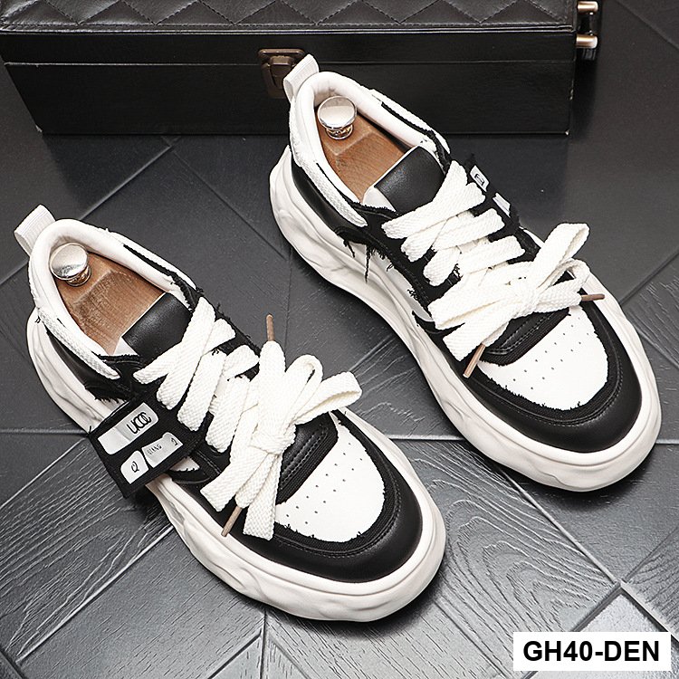 GH40 - Giày thể thao nam nữ đế dày_thumbnail_10