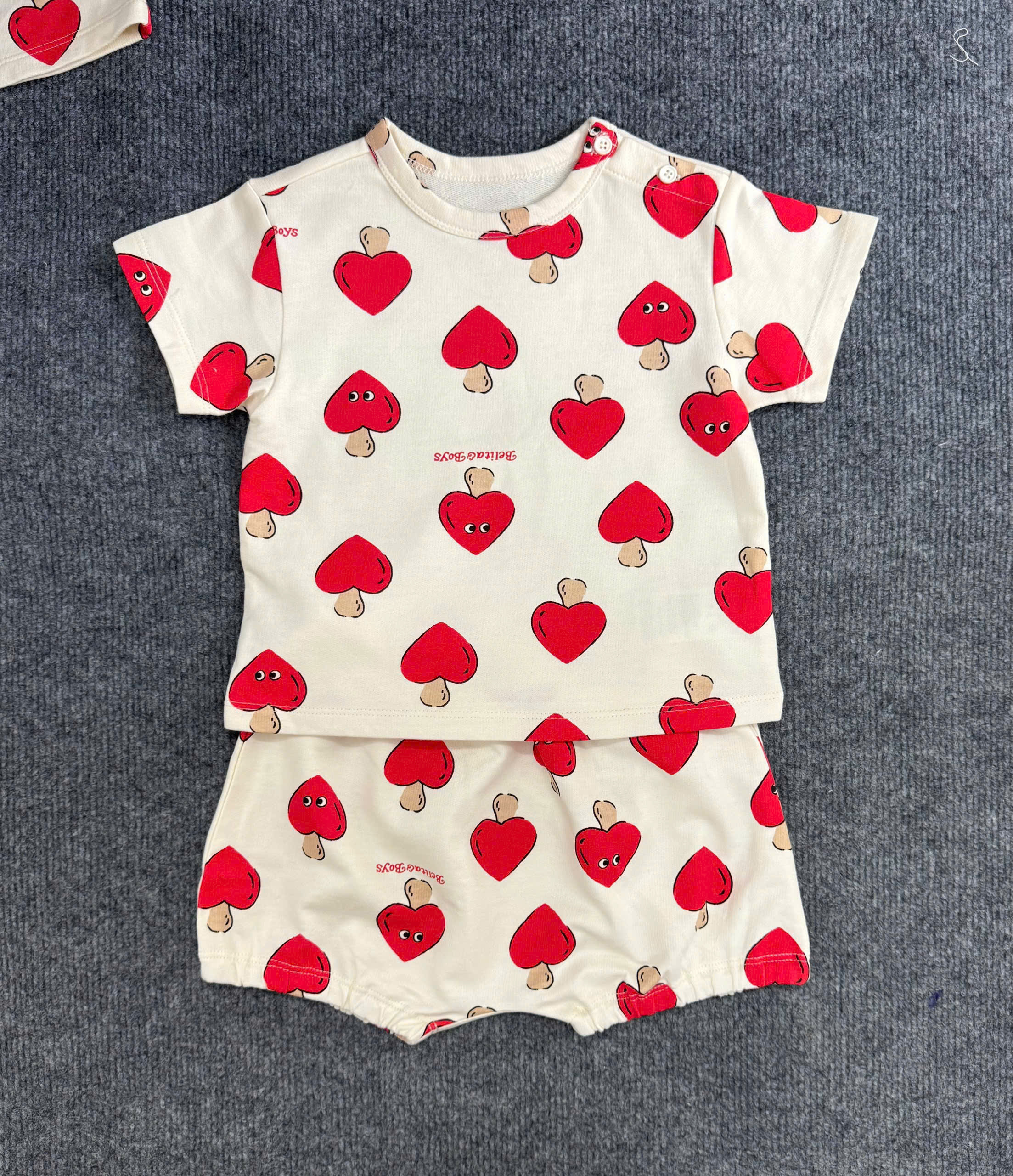 HE78 Set bộ đùi bé