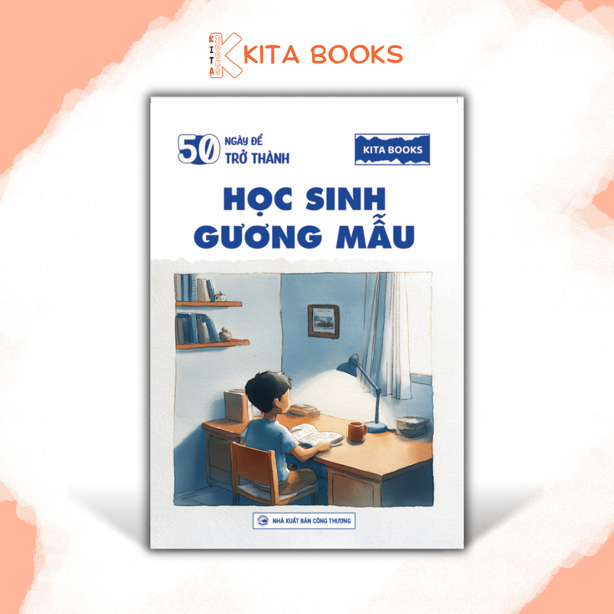 50 NGÀY TRỞ THÀNH HỌC SINH GƯƠNG MẪU