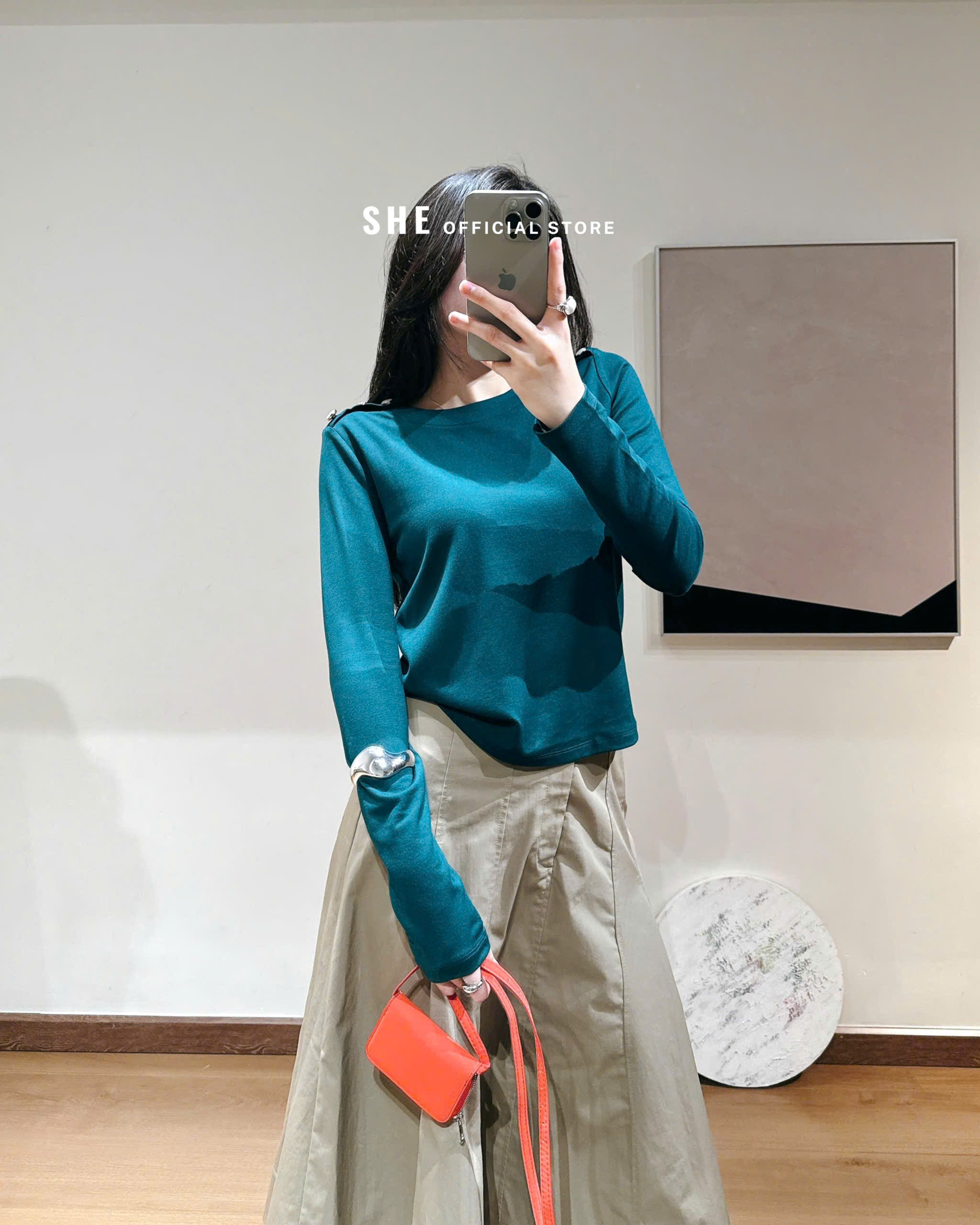 H837 ÁO ANN TAYLOR TD NM_thumbnail_2