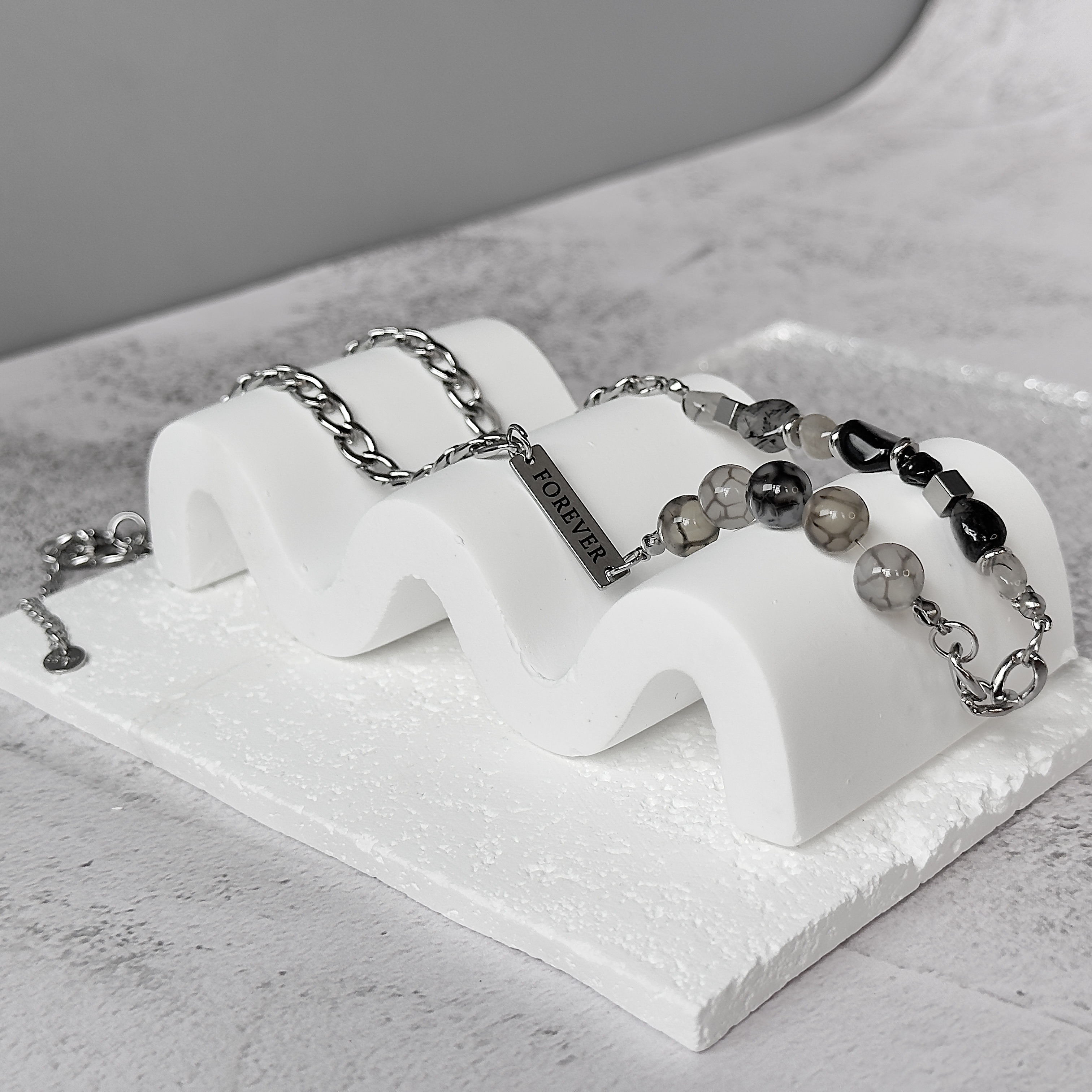 Dây chuyền Elements Necklace