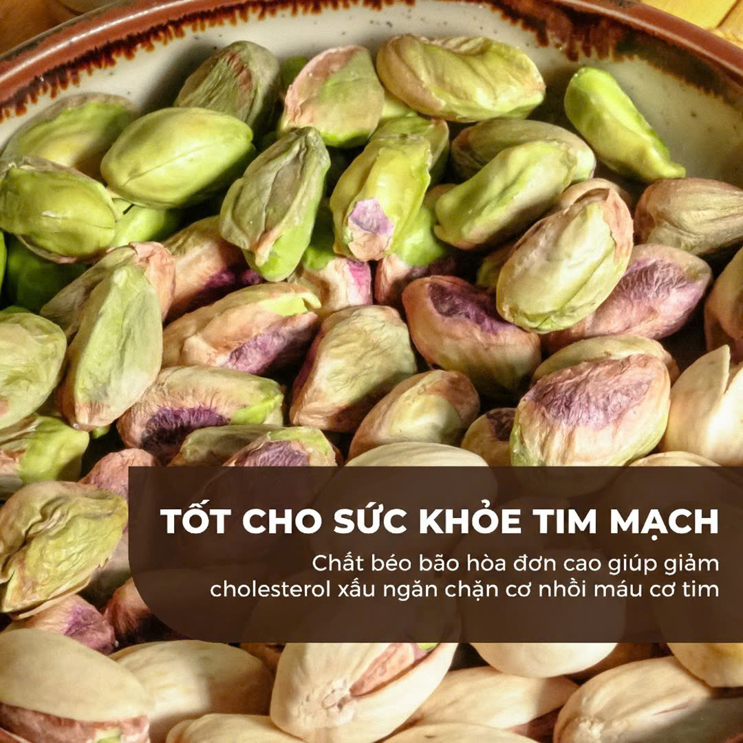 Hạt Dẻ Cười Mỹ Organic Không Tẩy Trắng_thumbnail_2