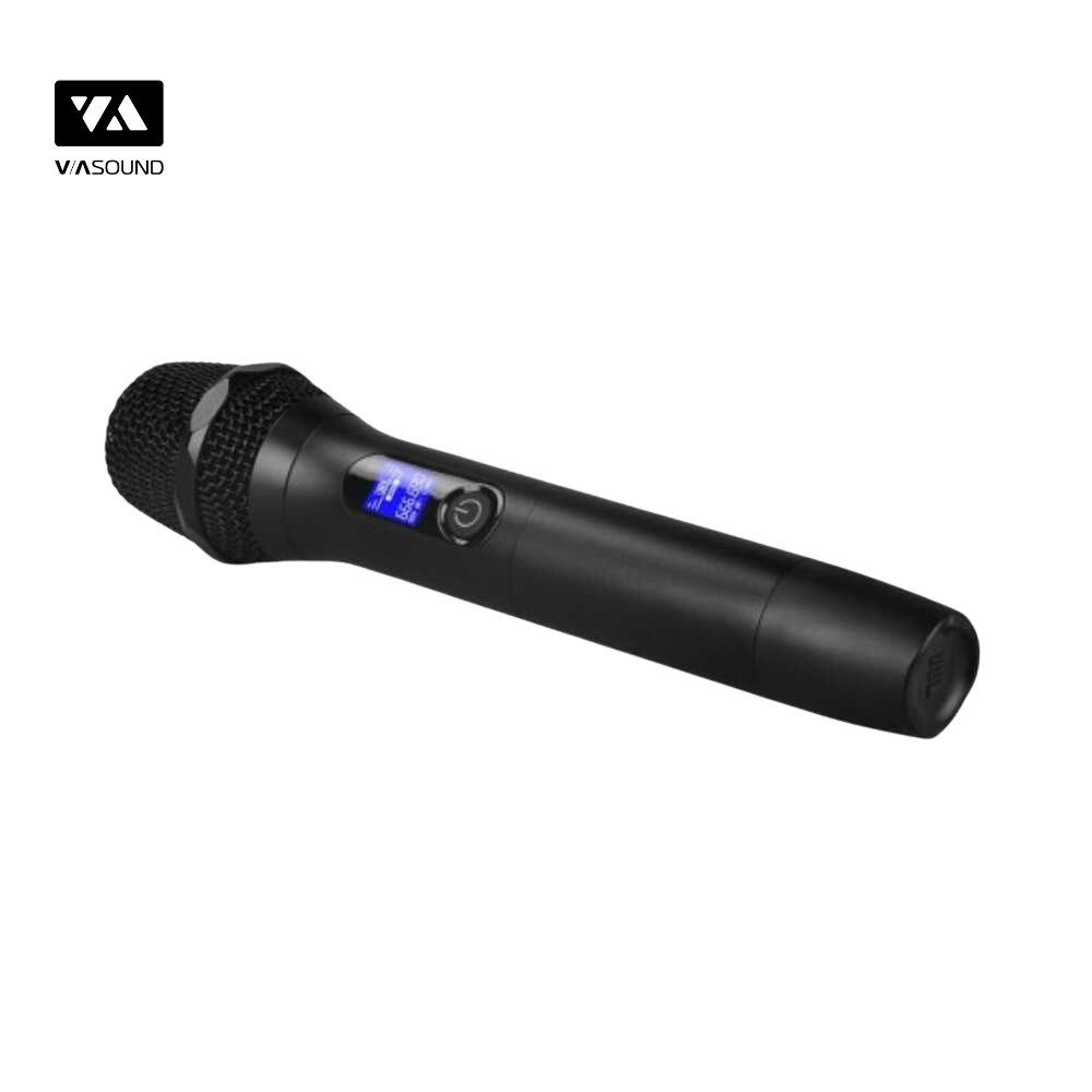 Micro Karaoke Không Dây JBL VM300_thumbnail_1