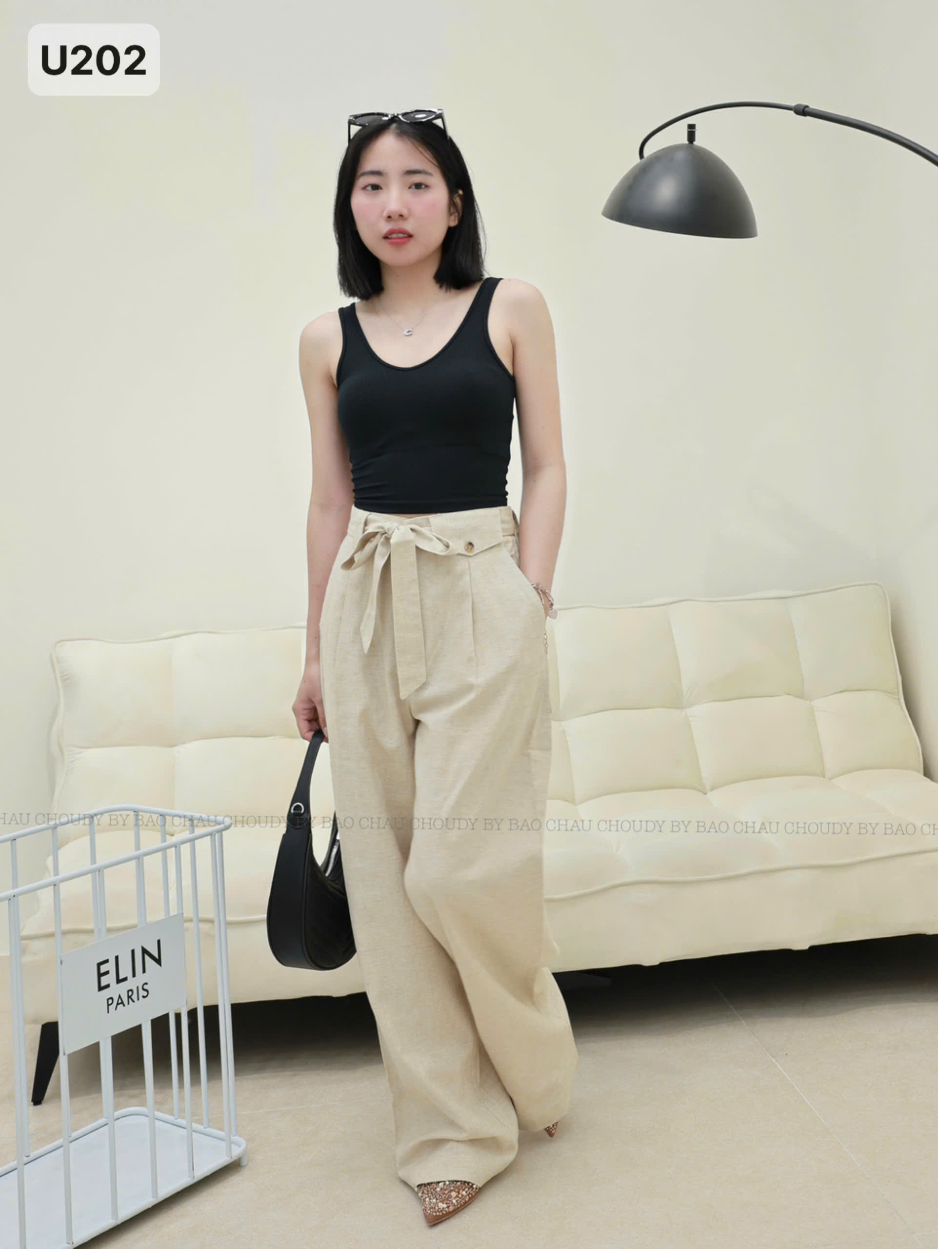 SALE U202 QUẦN SUÔNG (KÈM DÂY)_thumbnail_2