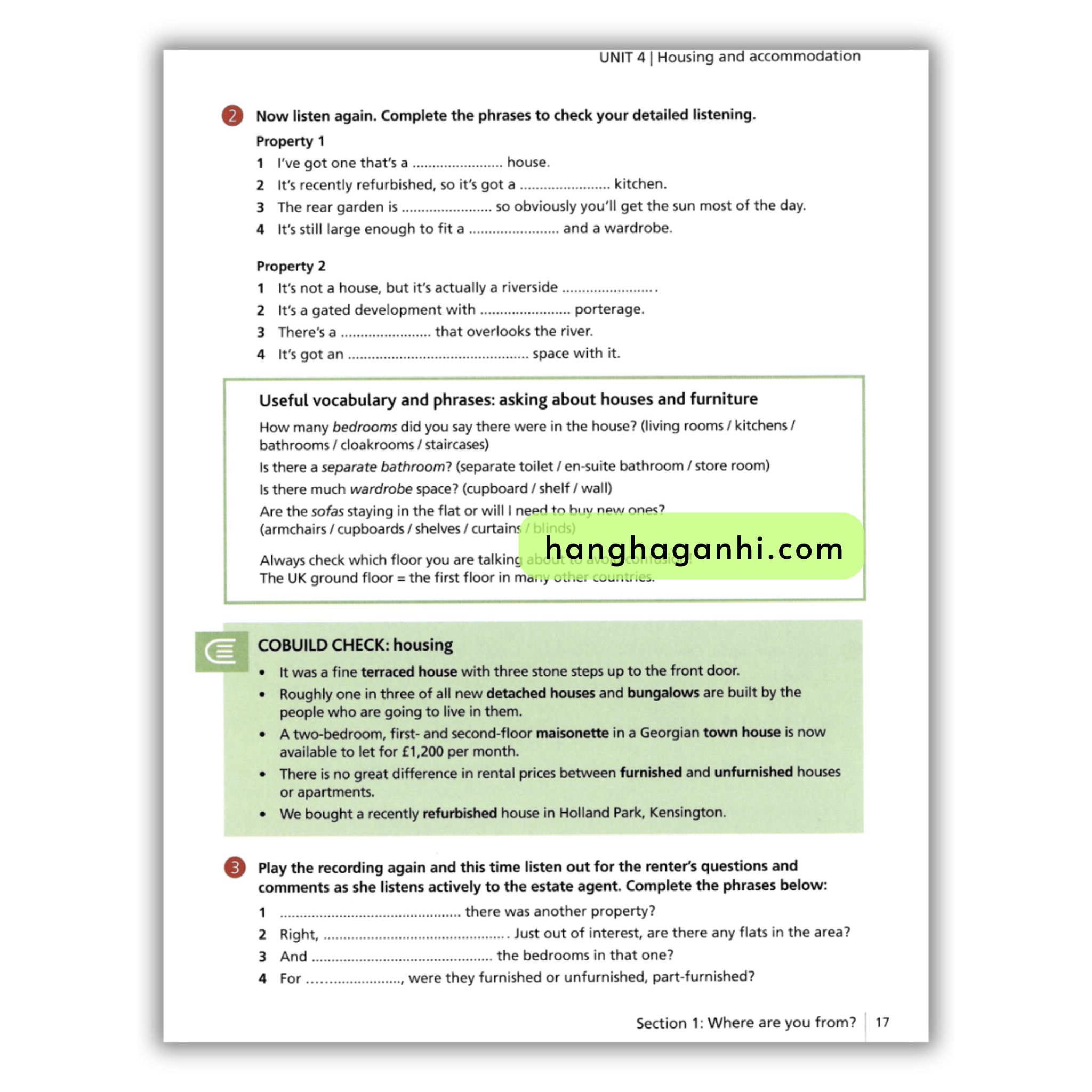 Collins English For Life B1+: Listening Intermediate_thumbnail_4