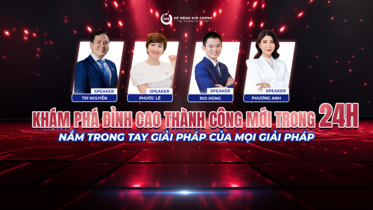 Khám phá đỉnh cao thành công mới trong 24h – K2