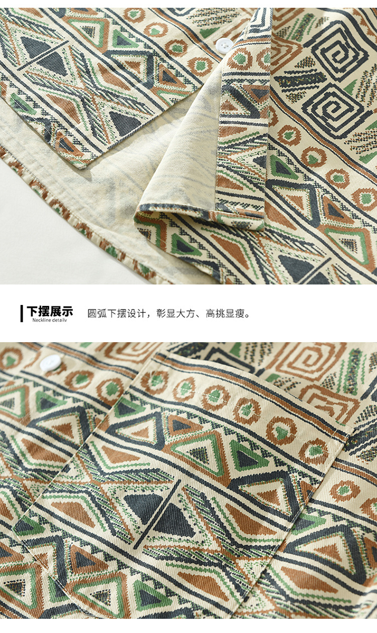 Áo Sơ Mi Dài Tay In Hình Cá Tính Nhật Bản – Dáng Rộng Nghệ Thuật, Phong Cách Streetwear Nam_thumbnail_6