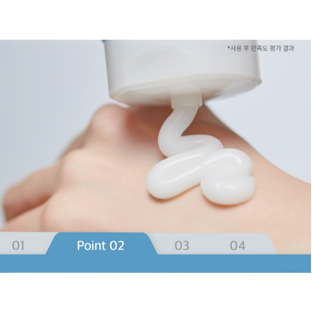 ILLIYOON Ceramide Ato Soothing Gel 175ml_thumbnail_4