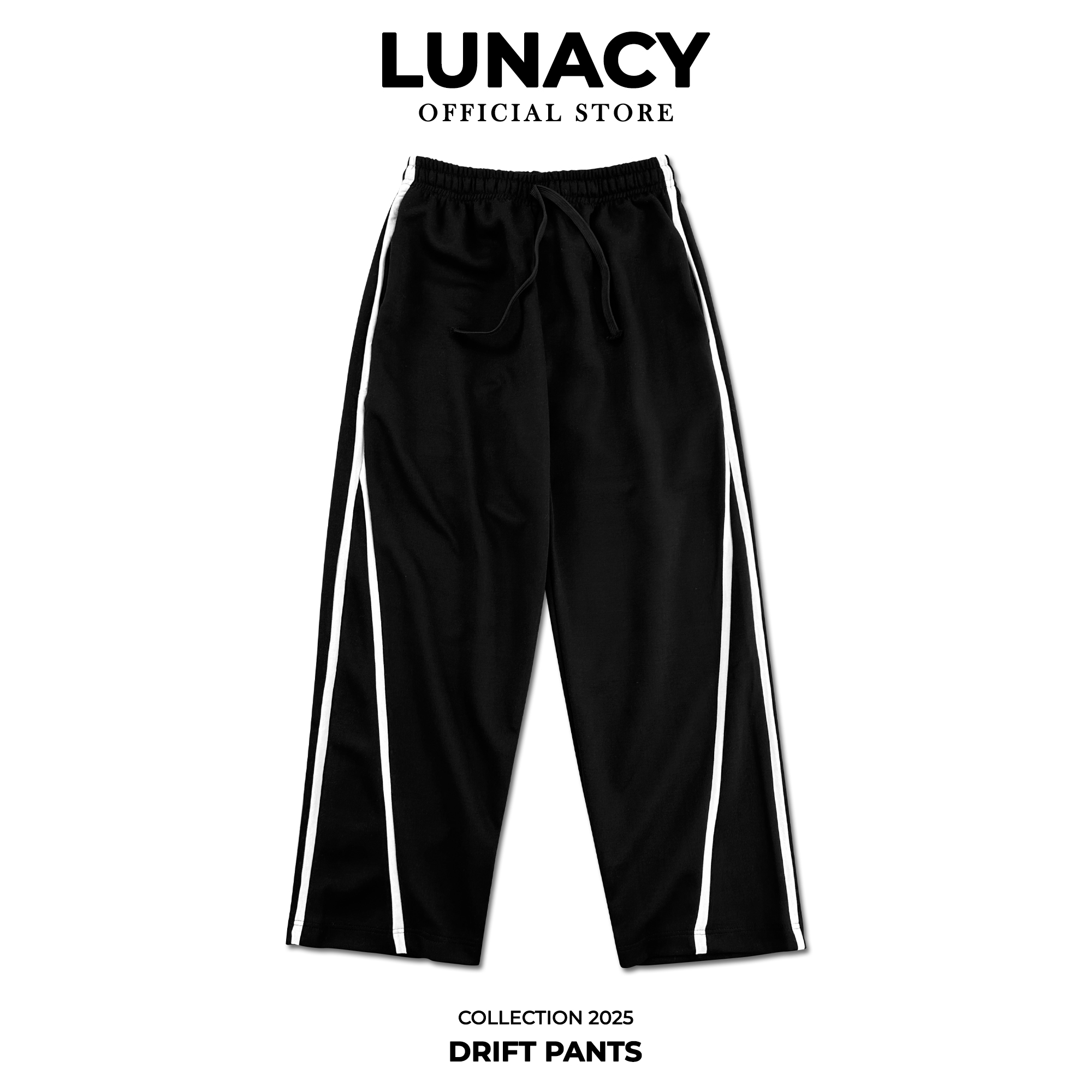 Quần Drift Pants