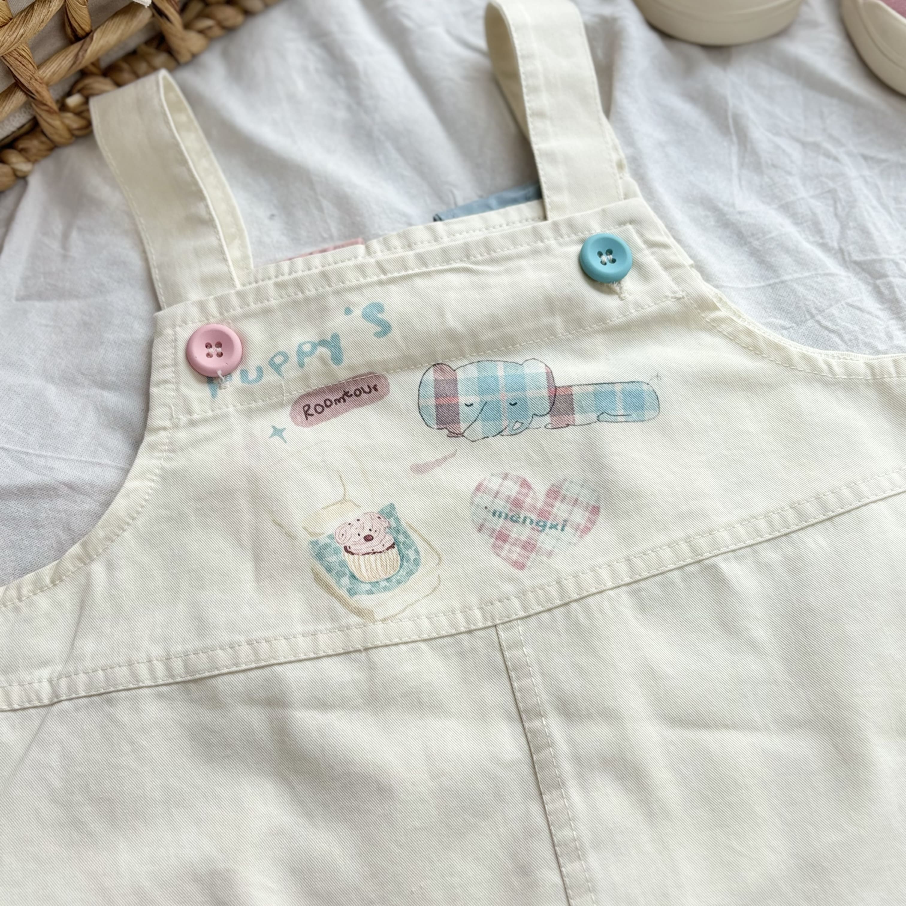 (A18) Áo ba lỗ màu hồng siêu yêu cho bé gái QCCC mẫu hè 2025_thumbnail_3