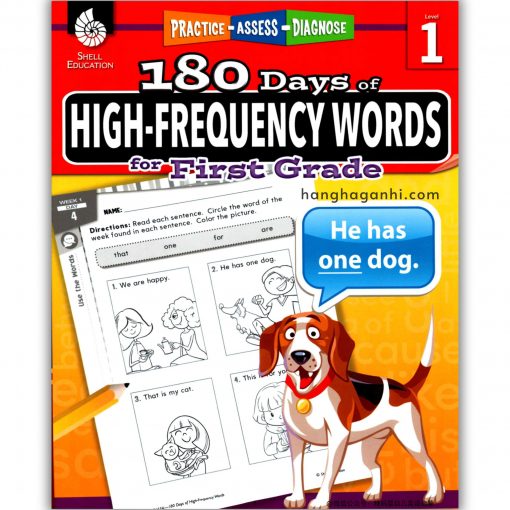 180 days Grade 1– Combo 7 cuốn_thumbnail_5