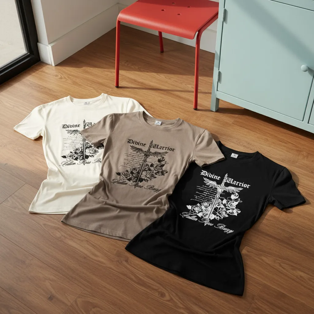 Áo baby tee nữ form ôm hack dáng cá tính Beezy 3396_thumbnail_6