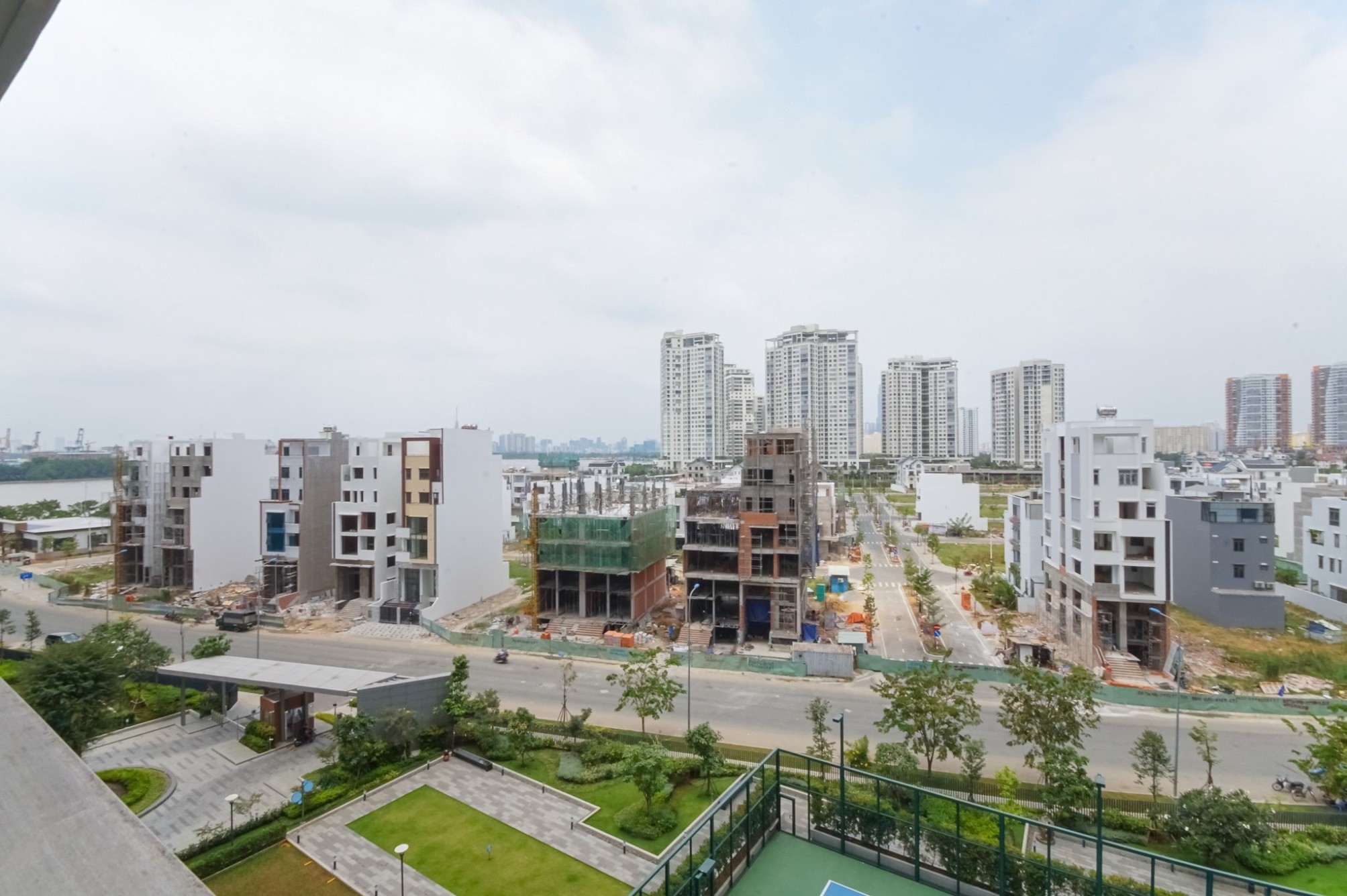 Thuê nhà giá rẻ nhất - Cập nhật mới nhất giỏ hàng căn hộ 2PN One Verandah cực kỳ đẹp _thumbnail_6