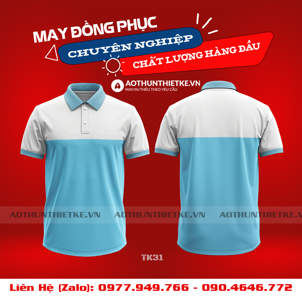 Áo Đồng Phục 3D TK31_thumbnail_0