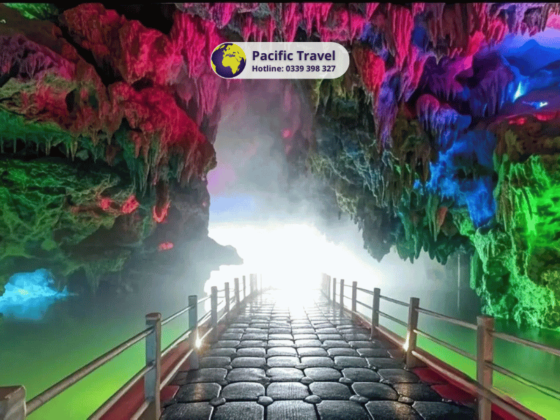 Trung Quốc: Ân Thi - Trương Gia Giới - Phượng Hoàng Cổ Trấn 6n5đ_0