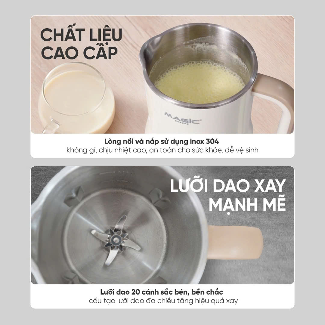 Máy Làm Sữa Hạt Magic_thumbnail_4