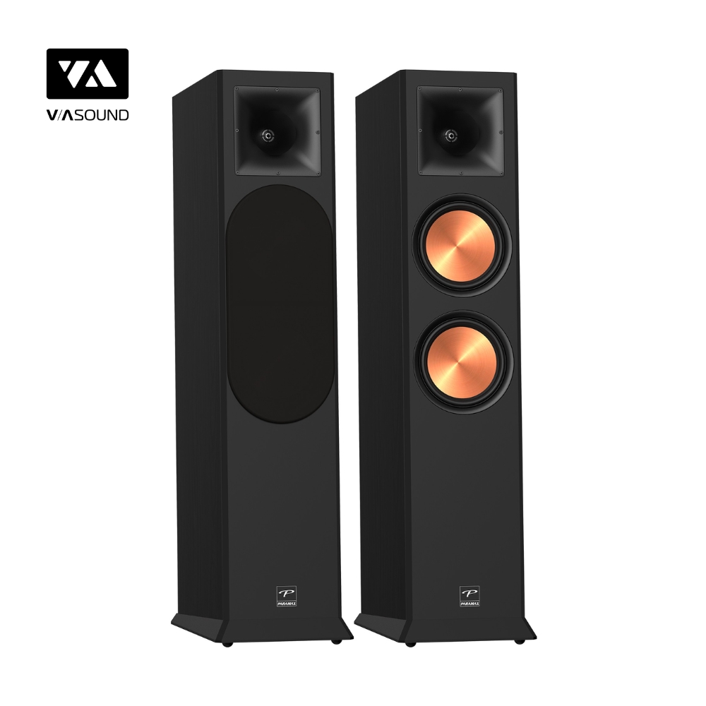 Loa Cột PARAMAX EURO 8 LIMITED