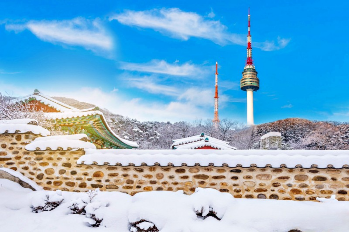 Hàn Quốc: Seoul - Nami - Lotte World 5N4Đ (Tháng 01 - 02)_thumbnail_4