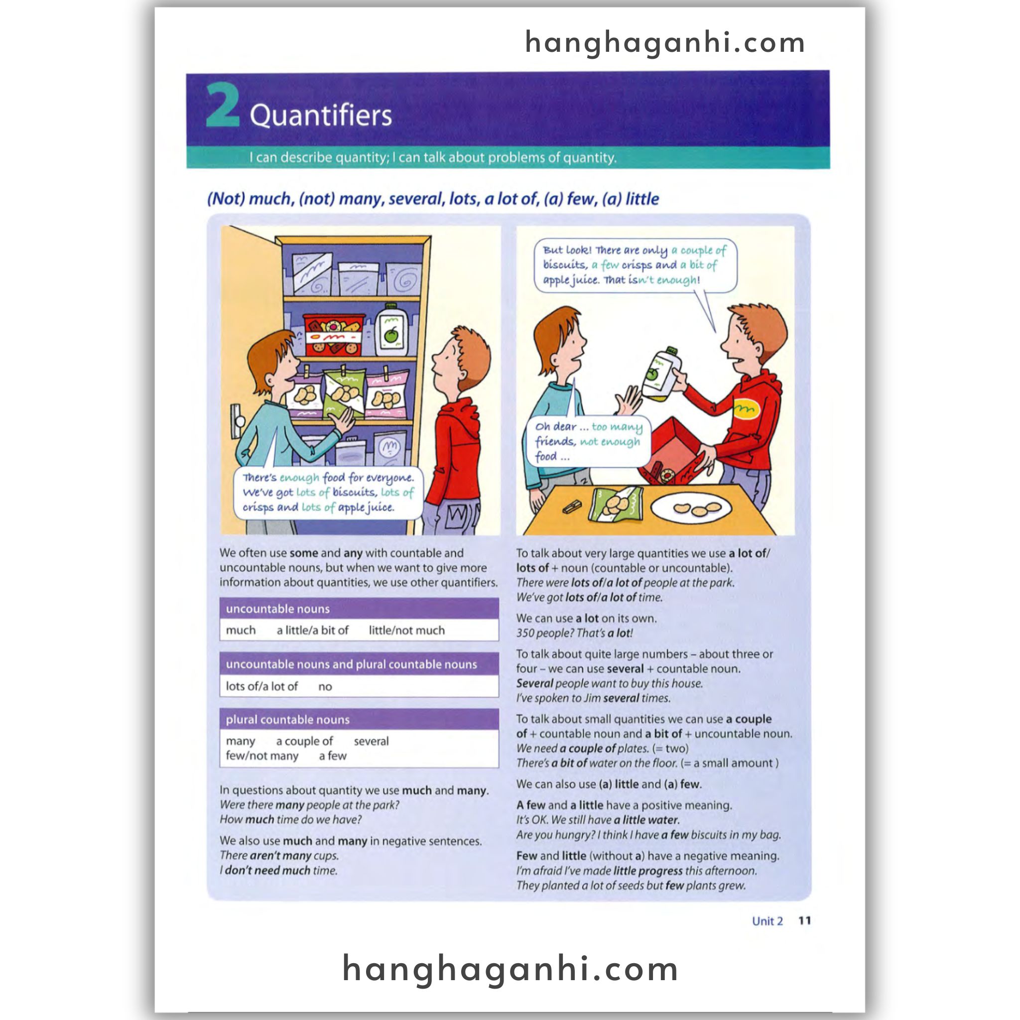 BỘ SÁCH OXFORD GRAMMAR FOR SCHOOL GỒM 5 LEVELS – KÈM AUDIO VÀ ĐÁP ÁN_thumbnail_25