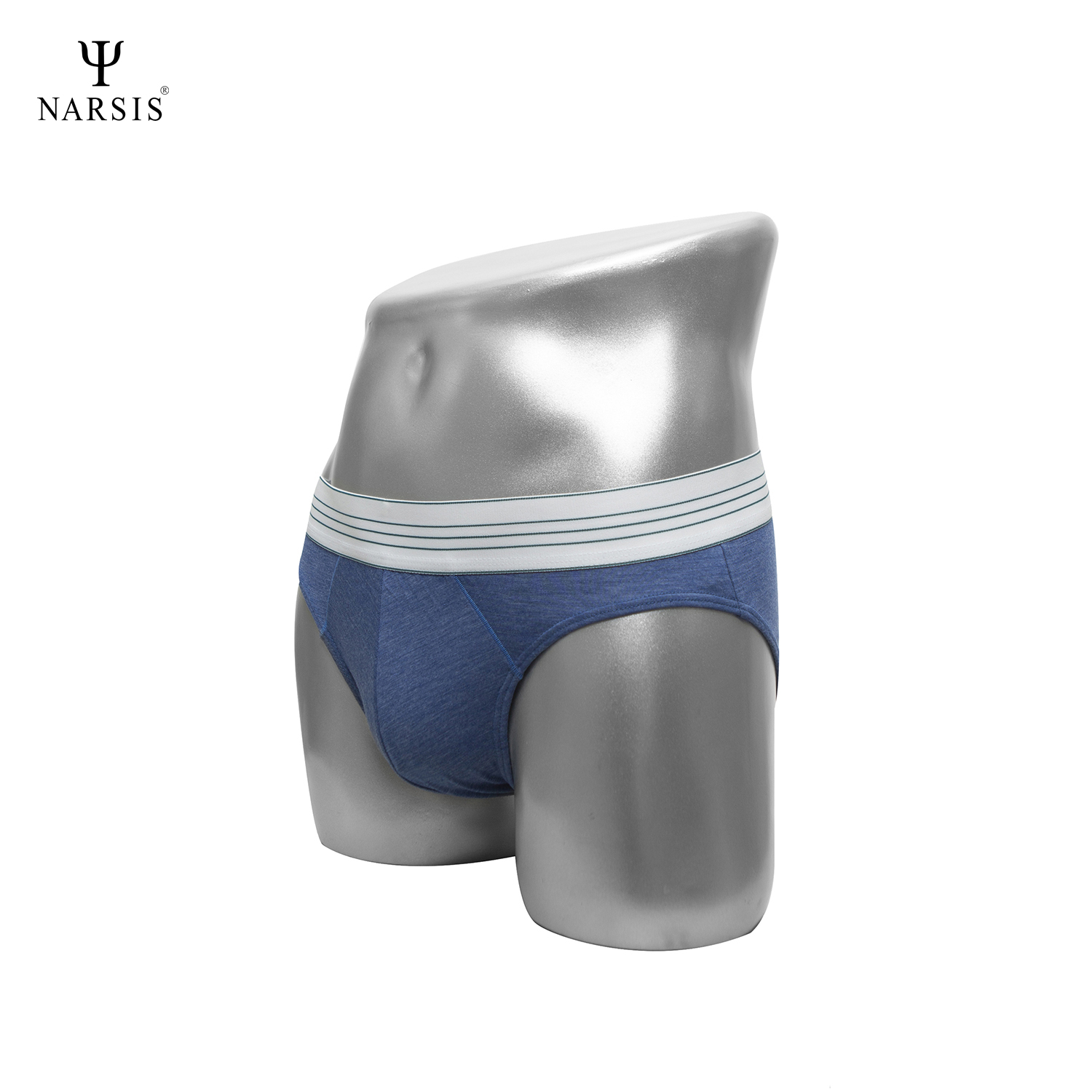 QUẦN LÓT NAM C7010 NARSIS CHẤT LIỆU THOÁNG MÁT, DỄ CHỊU, THOẢI MÁI CẢ NGÀY, DỄ VẬN ĐỘNG