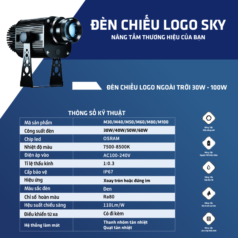 ĐÈN CHIẾU LOGO 110W NGOÀI TRỜI_thumbnail_2